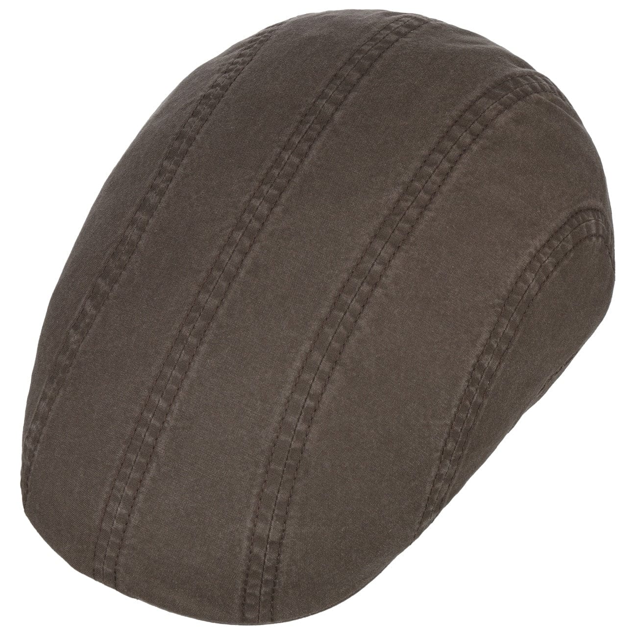 Madison Delave Flat Cap by Stetson - JJ Hat Center ®