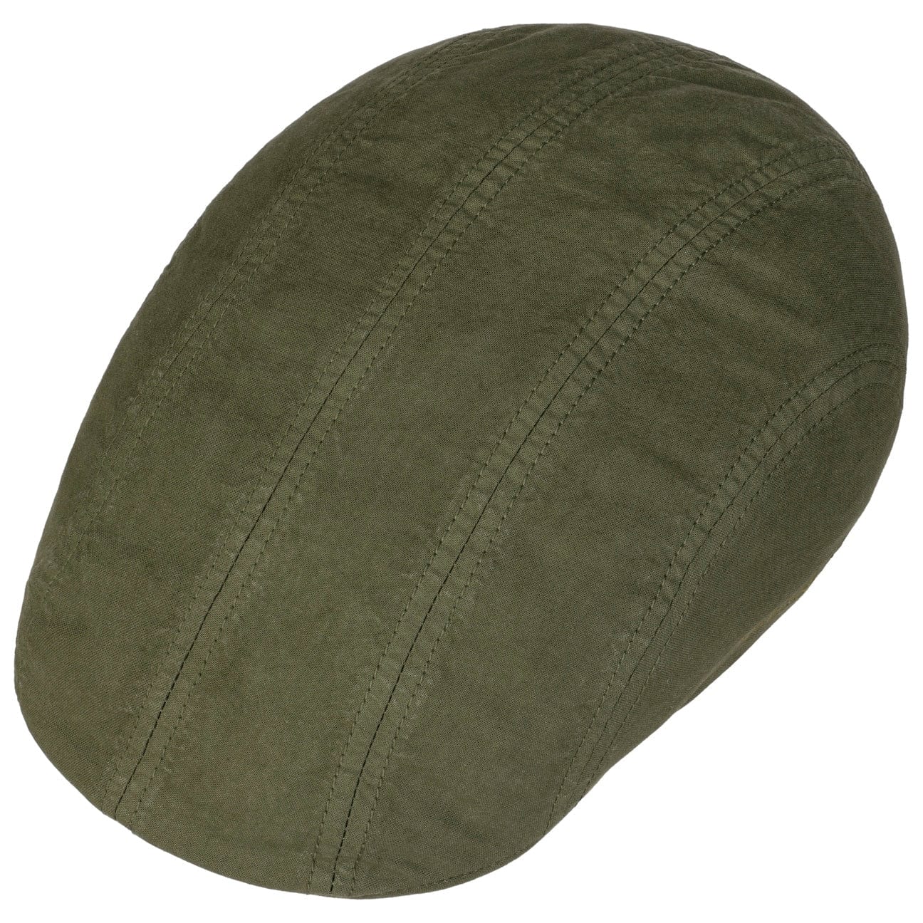 Madison Delave Flat Cap by Stetson - JJ Hat Center ®