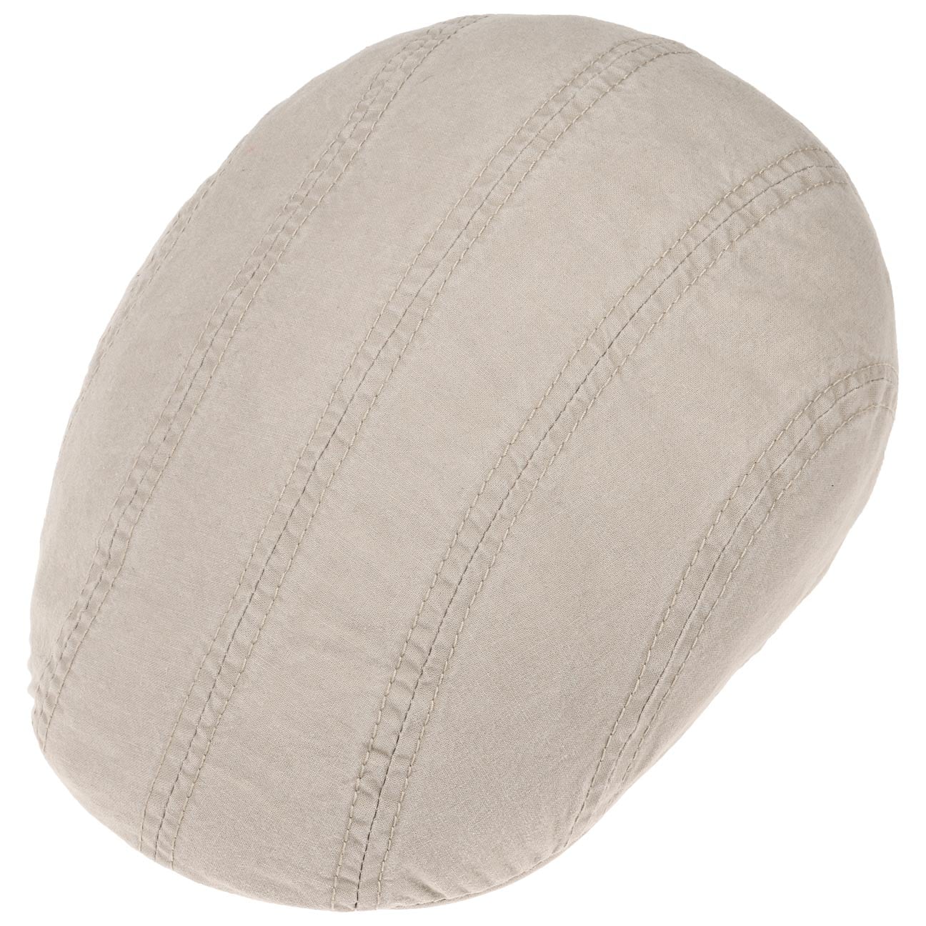 Madison Delave Flat Cap by Stetson - JJ Hat Center ®