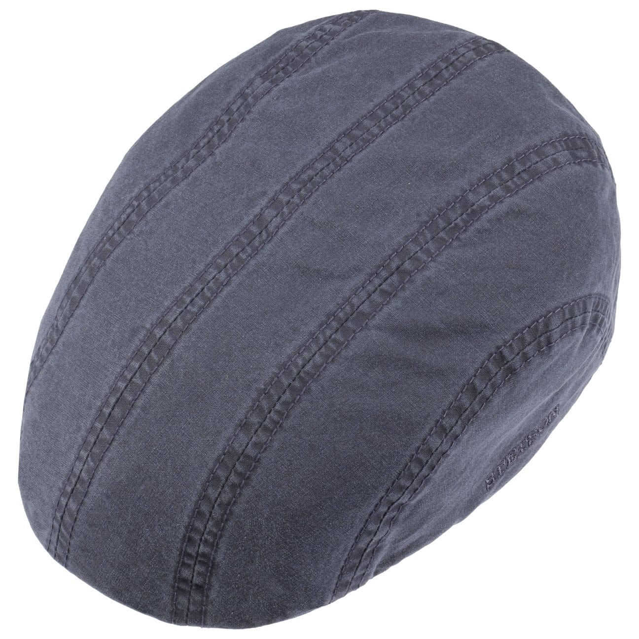 Madison Delave Flat Cap by Stetson - JJ Hat Center ®