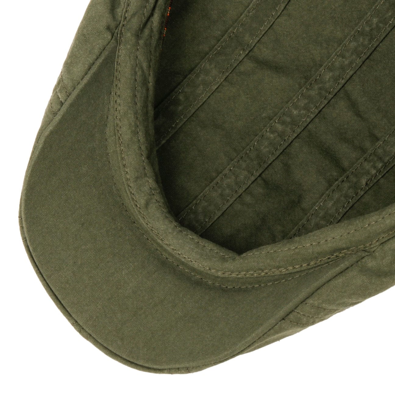 Madison Delave Flat Cap by Stetson - JJ Hat Center ®