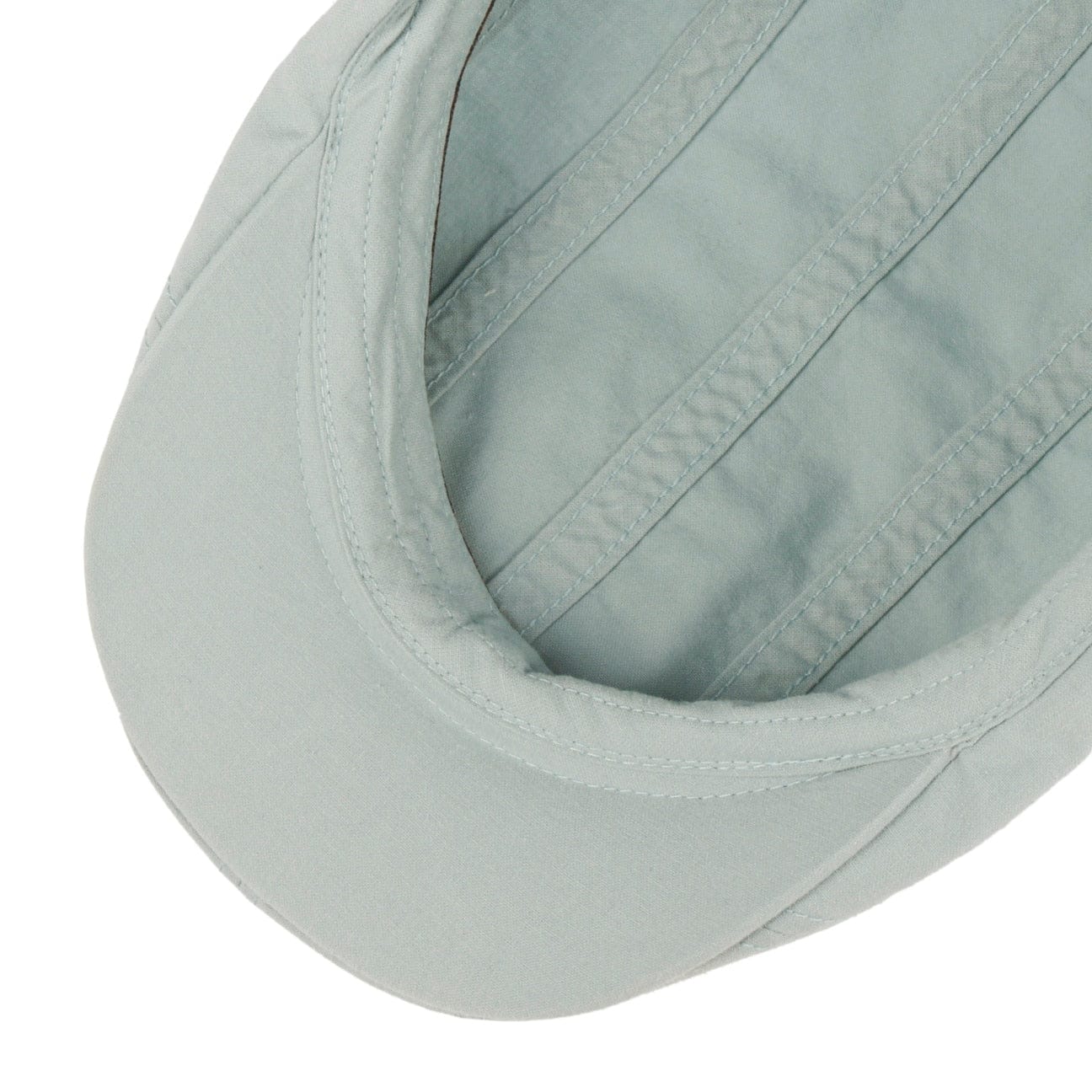 Madison Delave Flat Cap by Stetson - JJ Hat Center ®