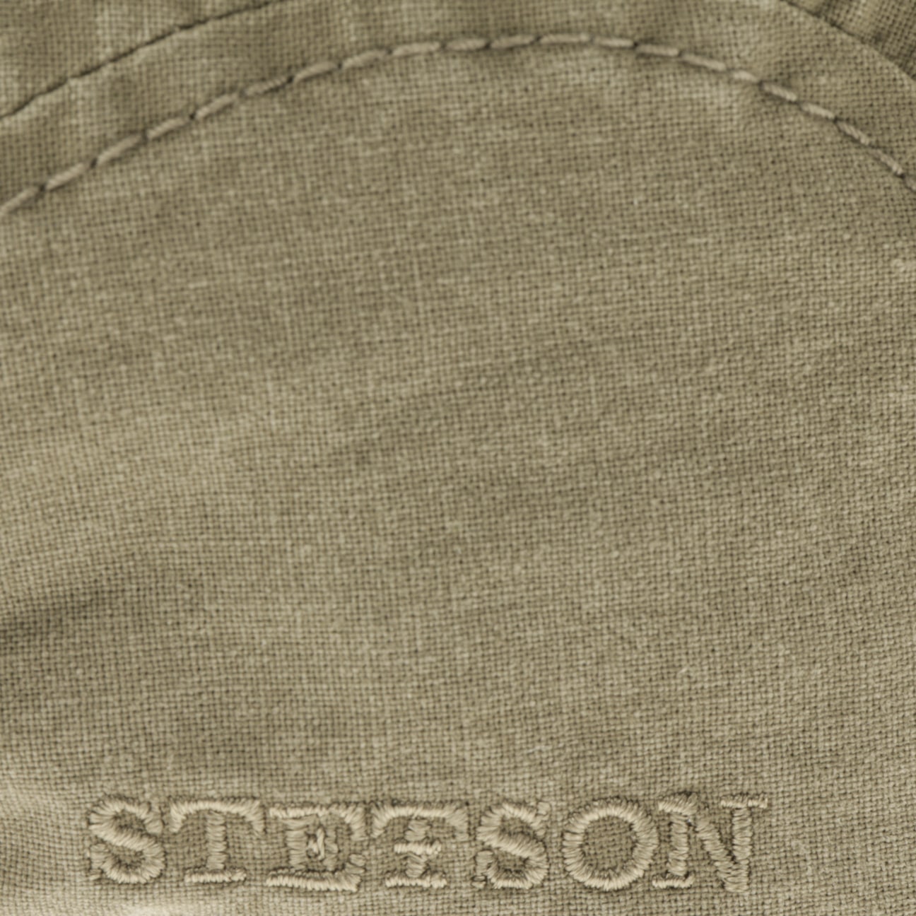 Madison Delave Flat Cap by Stetson - JJ Hat Center ®