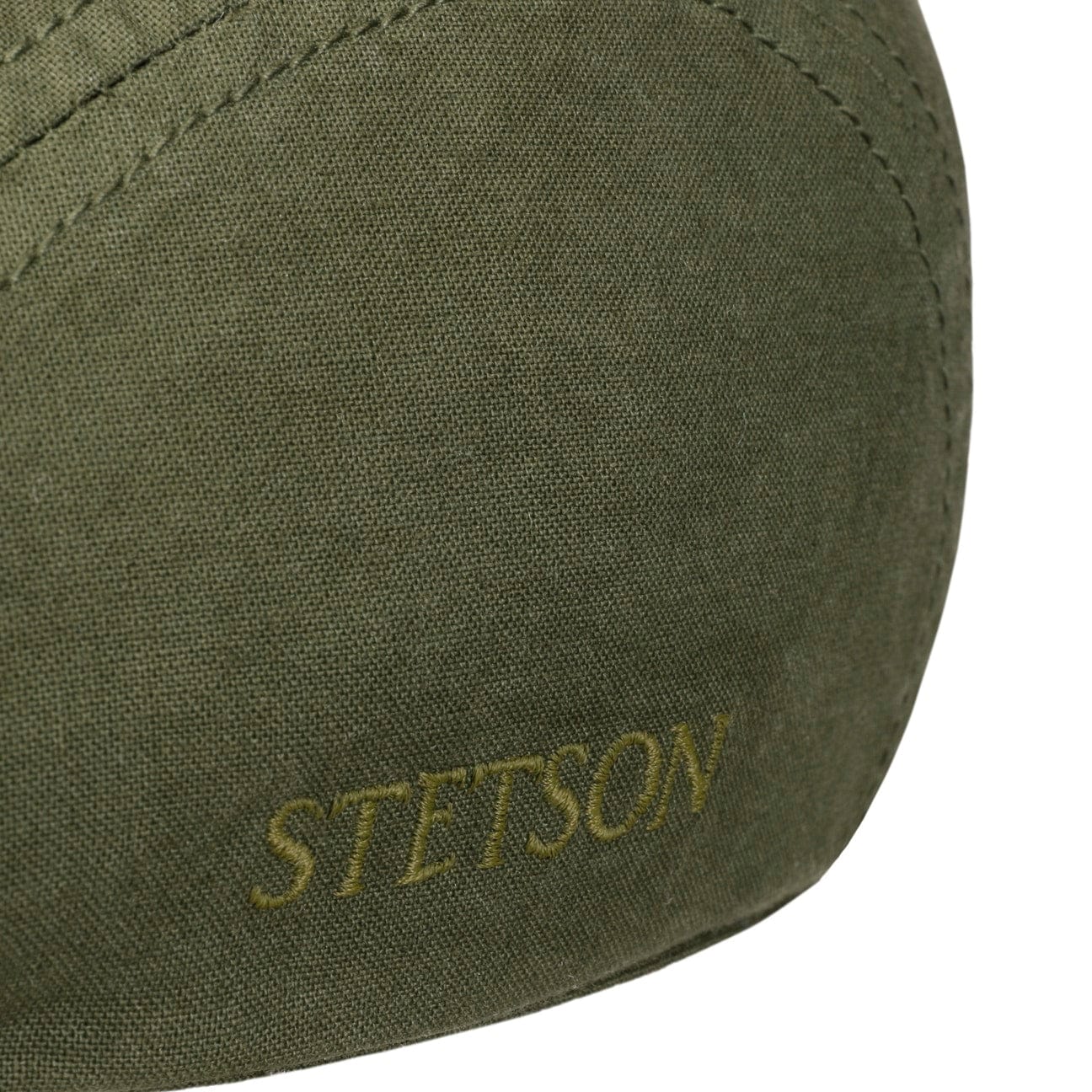 Madison Delave Flat Cap by Stetson - JJ Hat Center ®