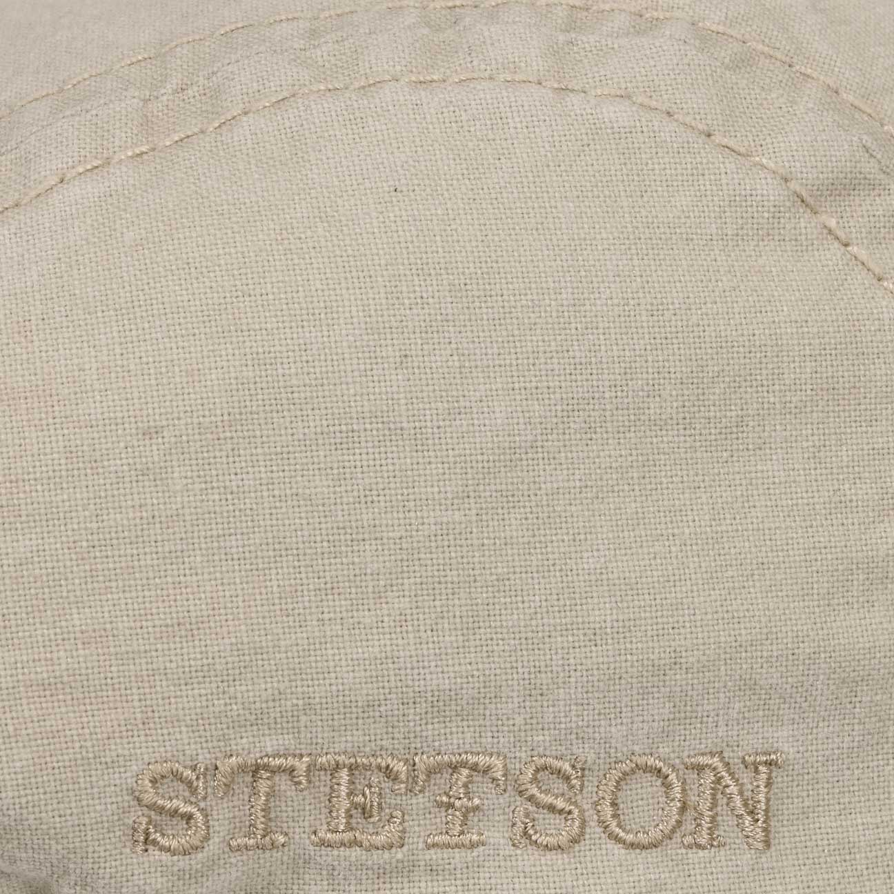 Madison Delave Flat Cap by Stetson - JJ Hat Center ®