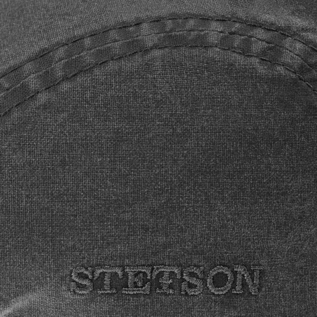 Madison Delave Flat Cap by Stetson - JJ Hat Center ®