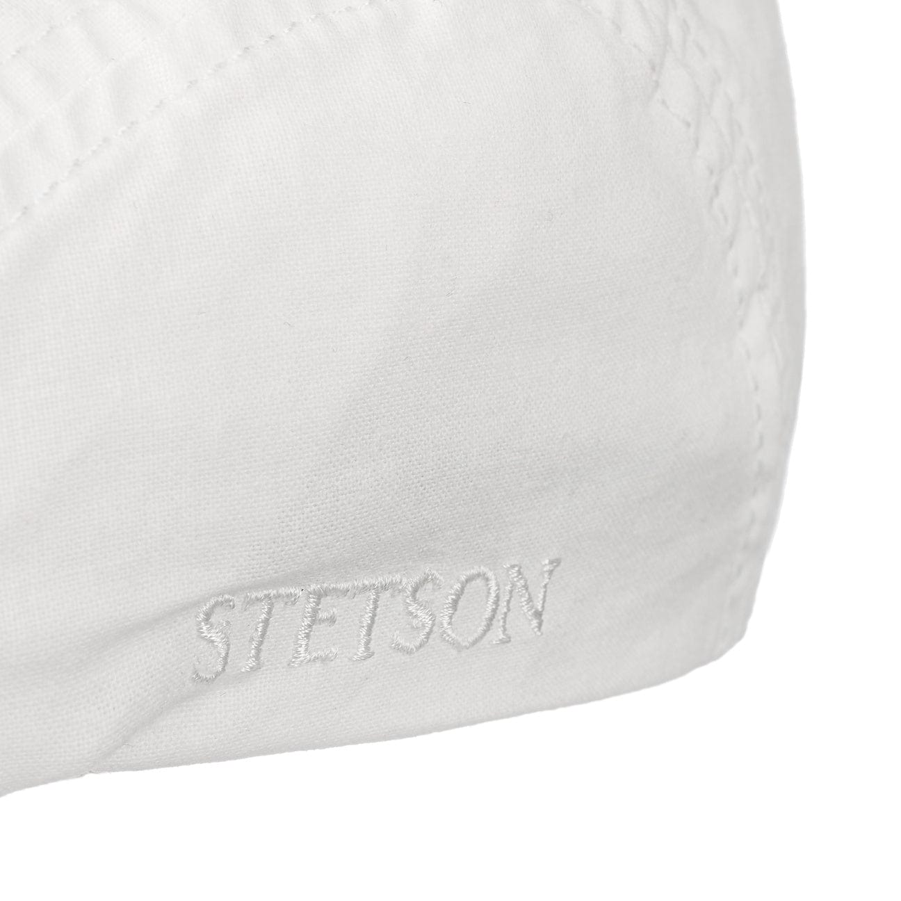 Madison Delave Flat Cap by Stetson - JJ Hat Center ®