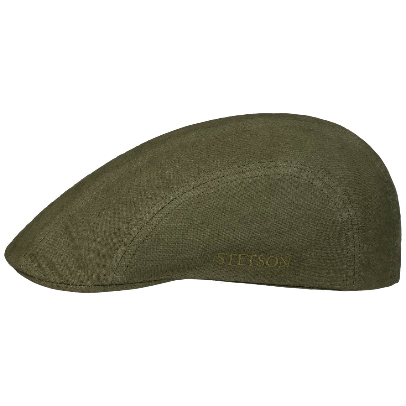 Madison Delave Flat Cap by Stetson - JJ Hat Center ®