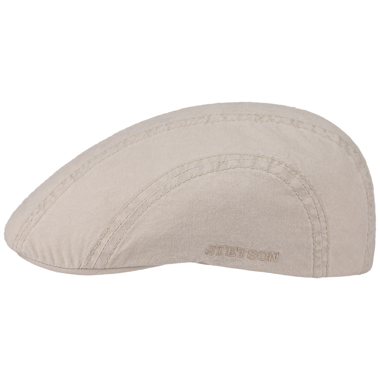 Madison Delave Flat Cap by Stetson - JJ Hat Center ®