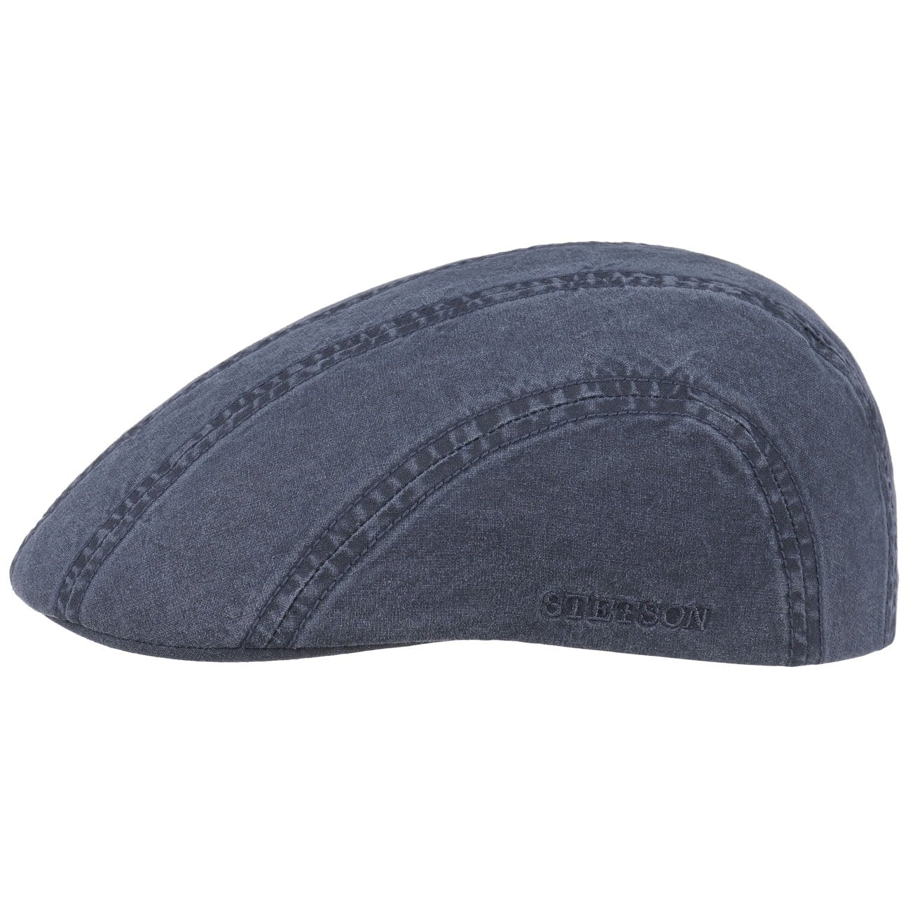 Madison Delave Flat Cap by Stetson - JJ Hat Center ®