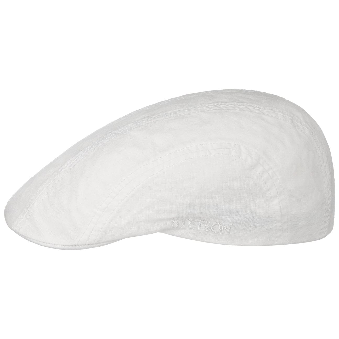 Madison Delave Flat Cap by Stetson - JJ Hat Center ®