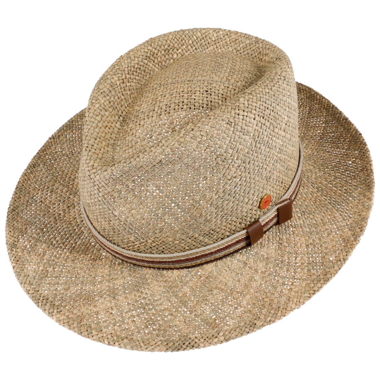 Calas Straw Hat by Mayser - JJ Hat Center ®