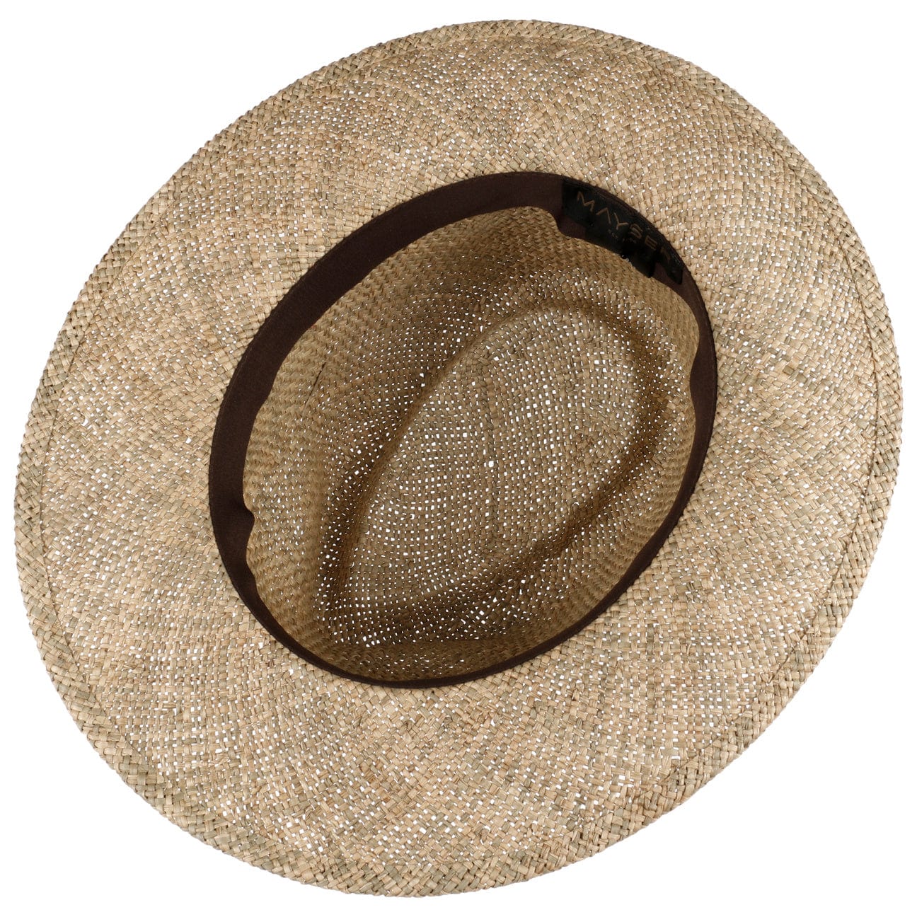 Calas Straw Hat by Mayser - JJ Hat Center ®
