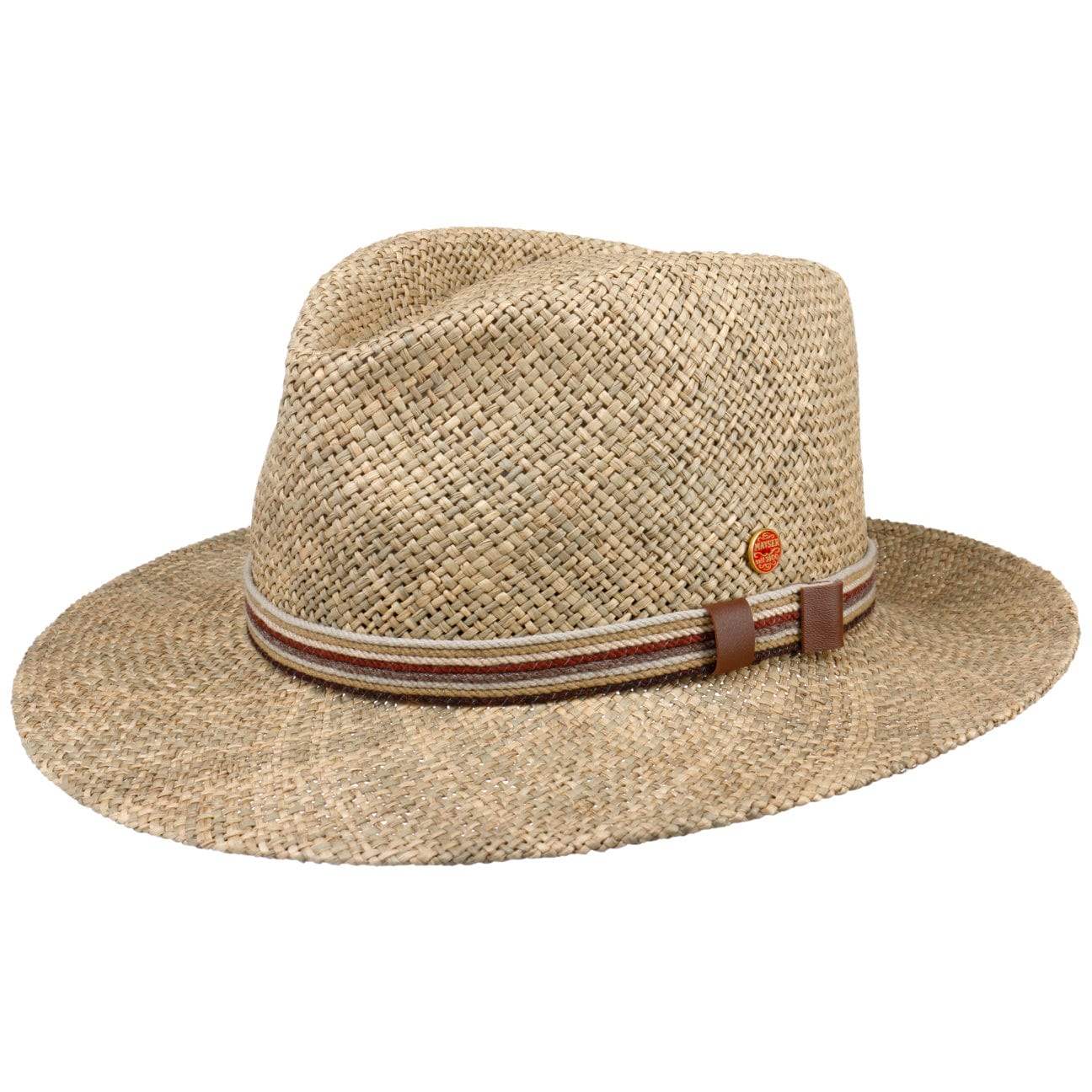 Calas Straw Hat by Mayser - JJ Hat Center ®