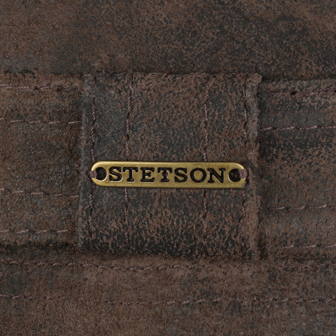 Radcliff Leather Player by Stetson - JJ Hat Center ®