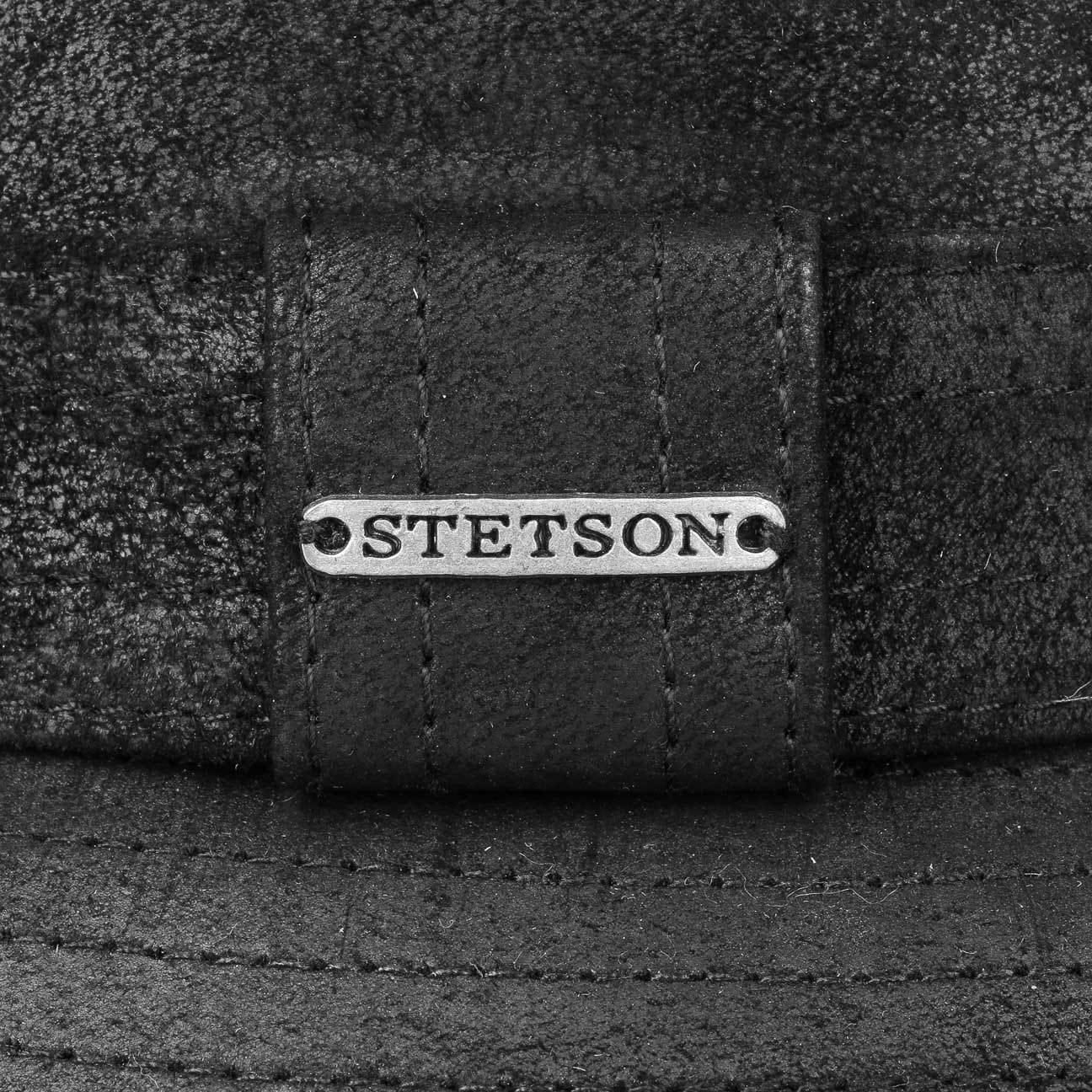 Radcliff Leather Player by Stetson - JJ Hat Center ®