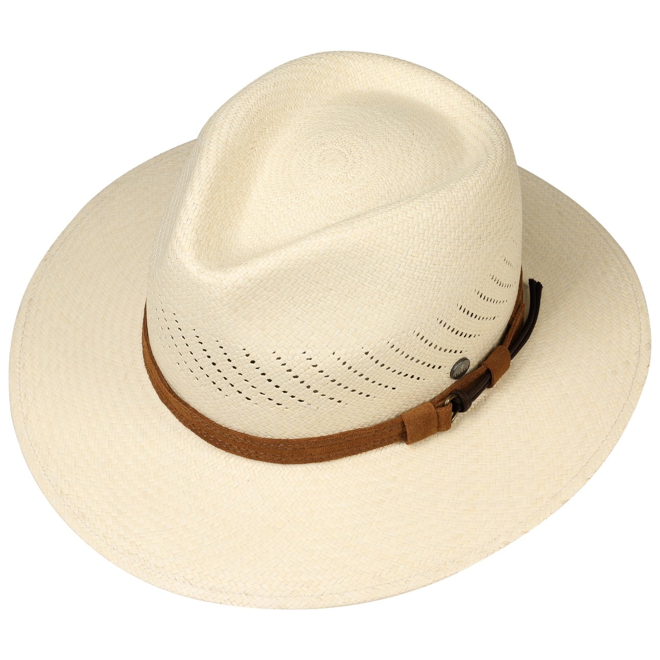 Air Panama Hat by Lierys - JJ Hat Center ®