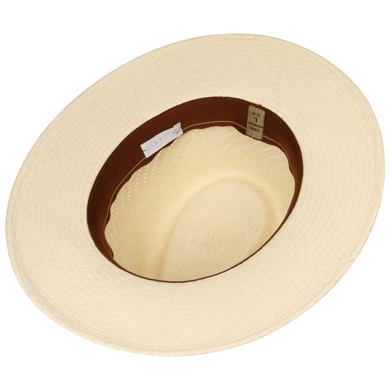 Air Panama Hat by Lierys - JJ Hat Center ®