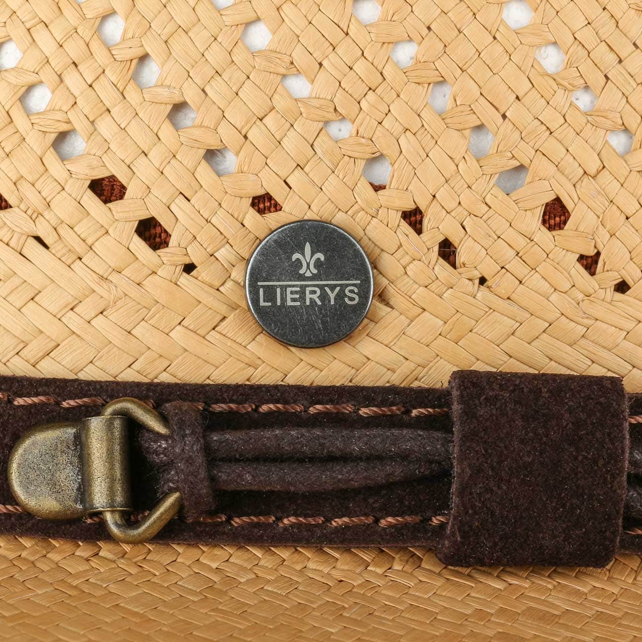 Air Panama Hat by Lierys - JJ Hat Center ®