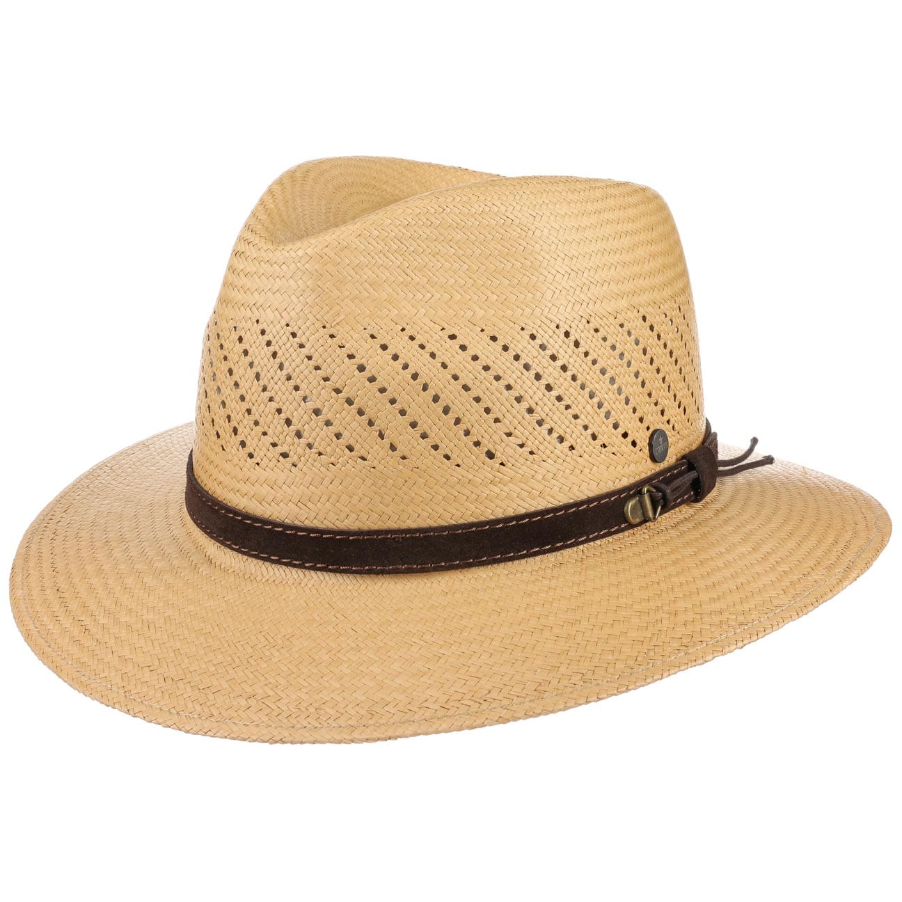 Air Panama Hat by Lierys - JJ Hat Center ®