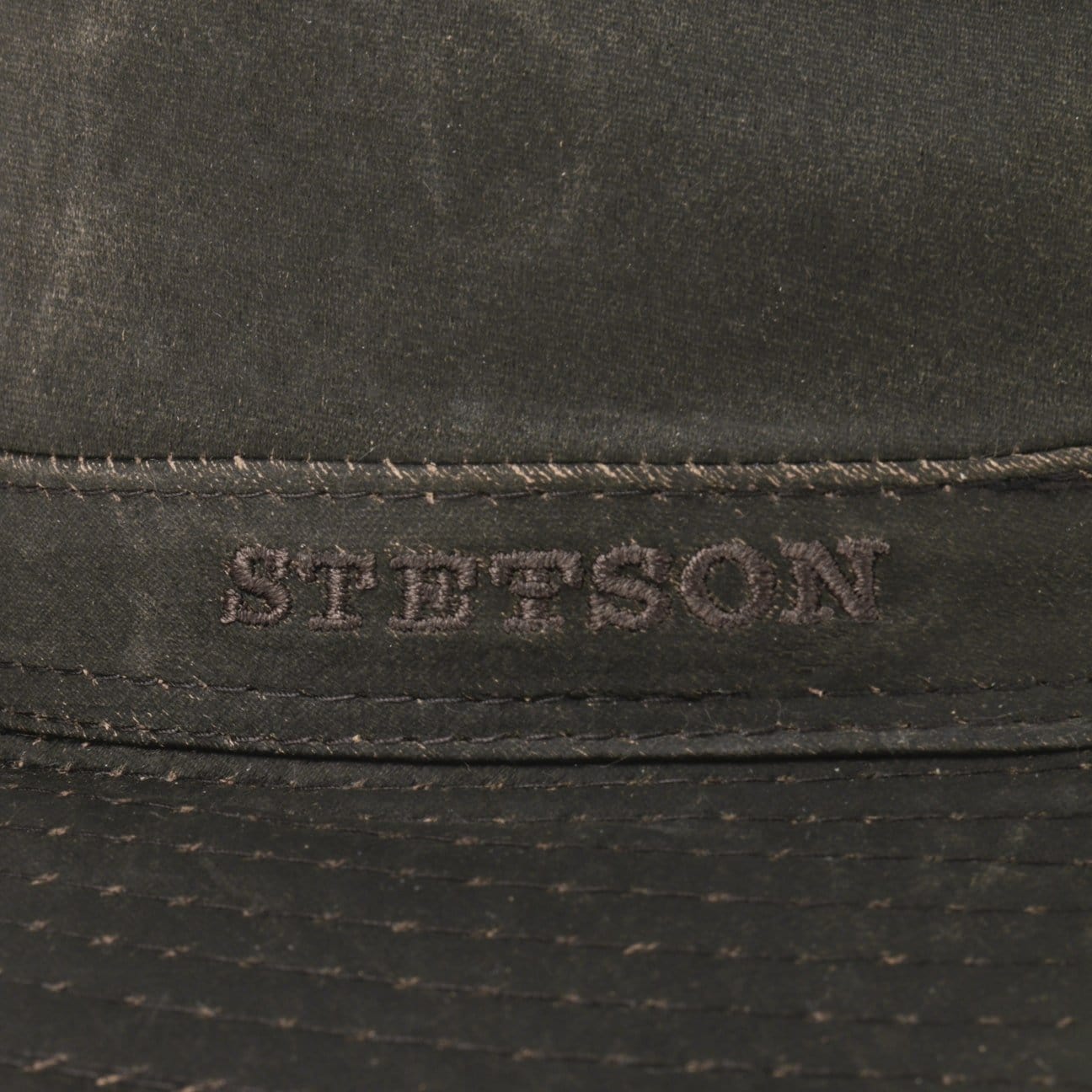 Ava Cotton Traveller Hat by Stetson - JJ Hat Center ®