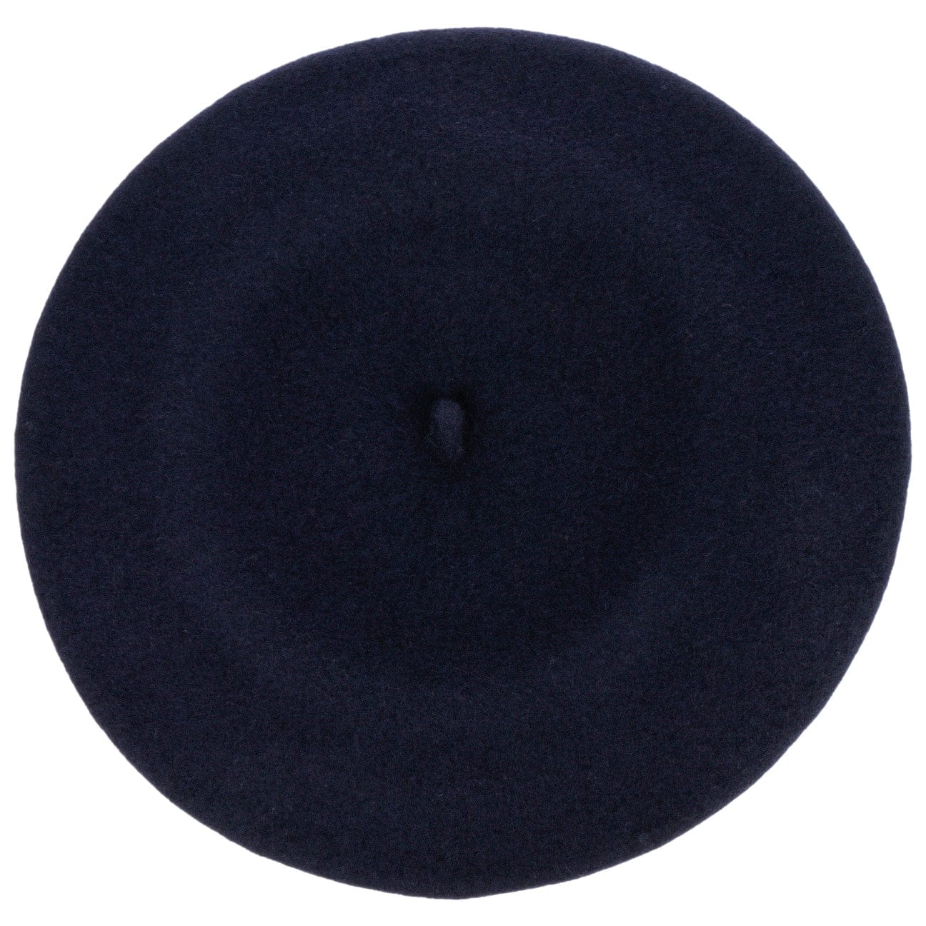 Wool Beret by Borsalino - JJ Hat Center ®