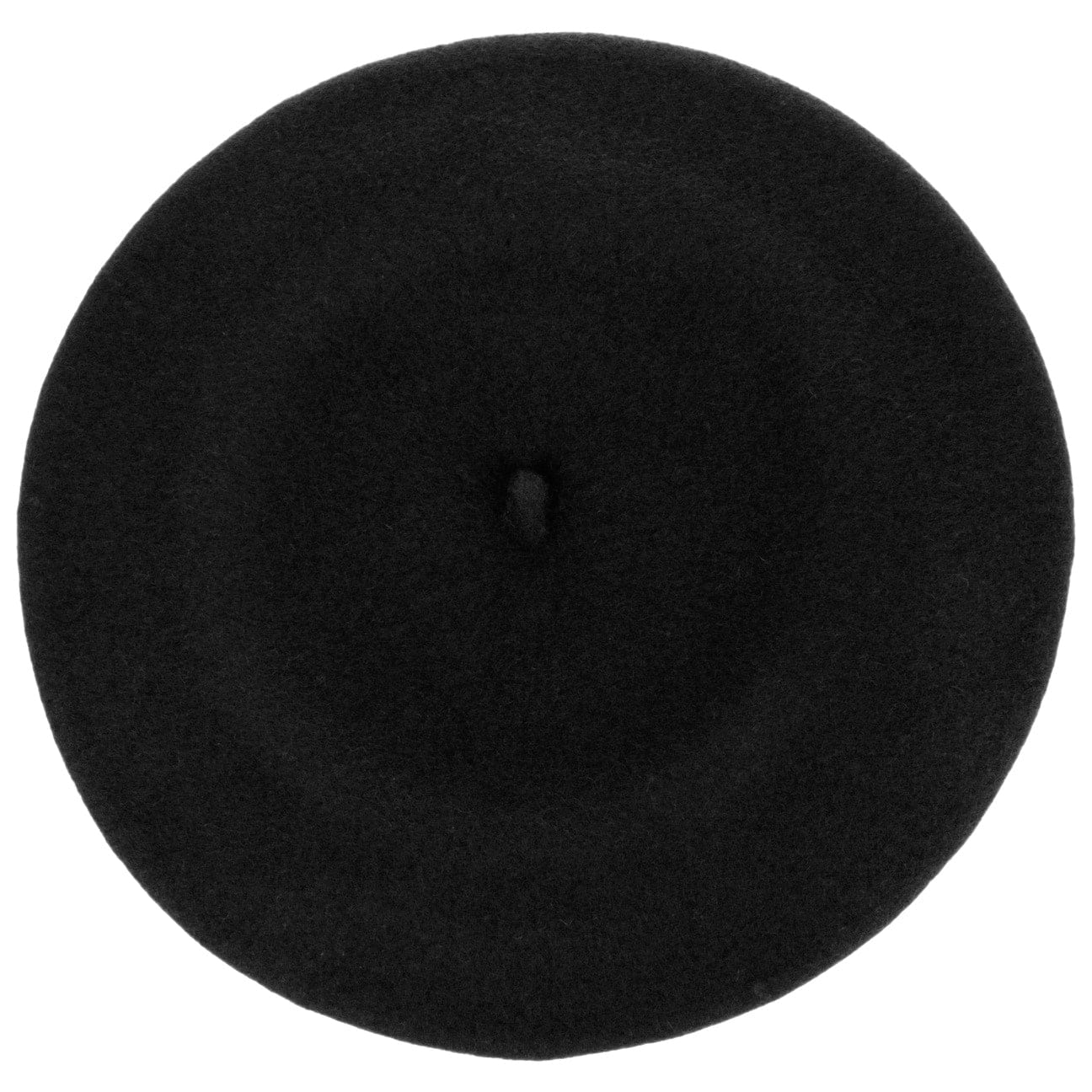 Wool Beret by Borsalino - JJ Hat Center ®