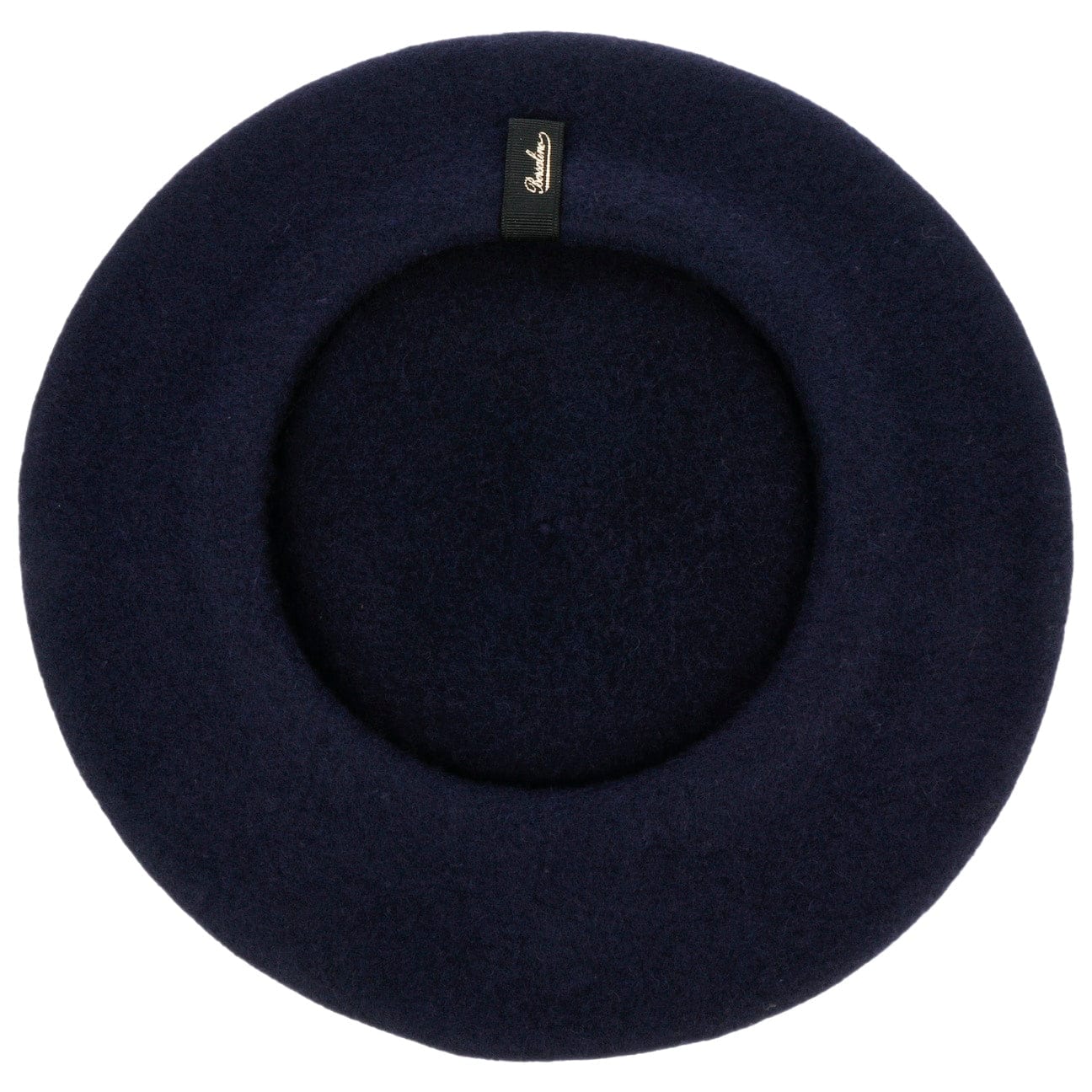 Wool Beret by Borsalino - JJ Hat Center ®