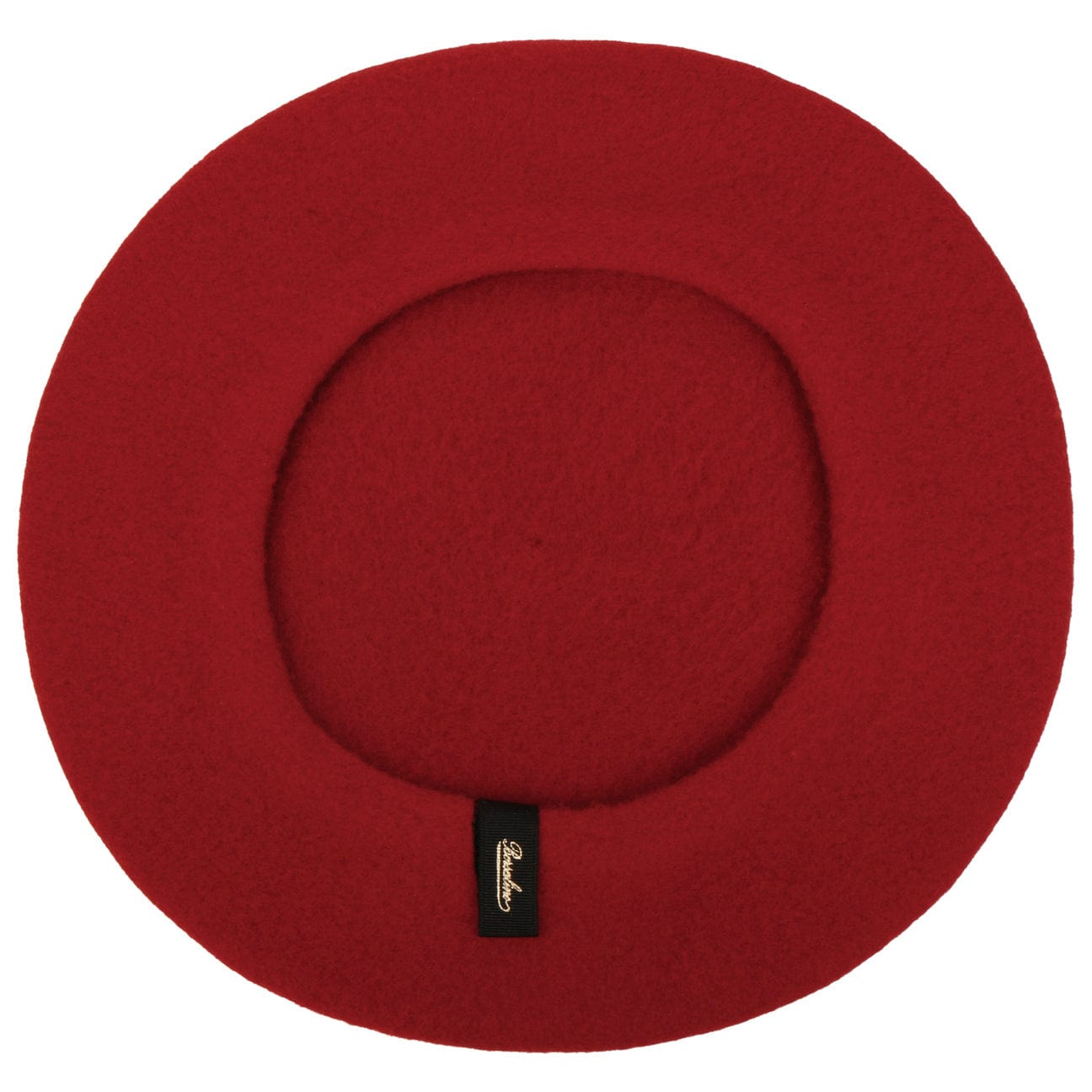 Wool Beret by Borsalino - JJ Hat Center ®