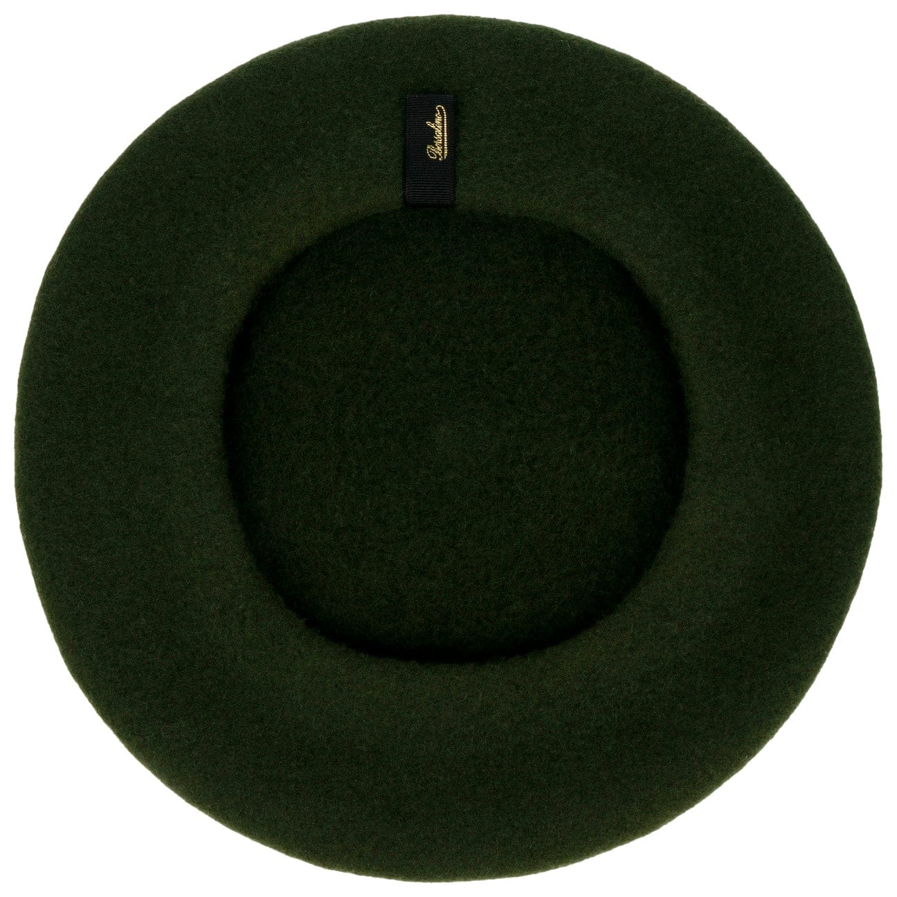 Wool Beret by Borsalino - JJ Hat Center ®