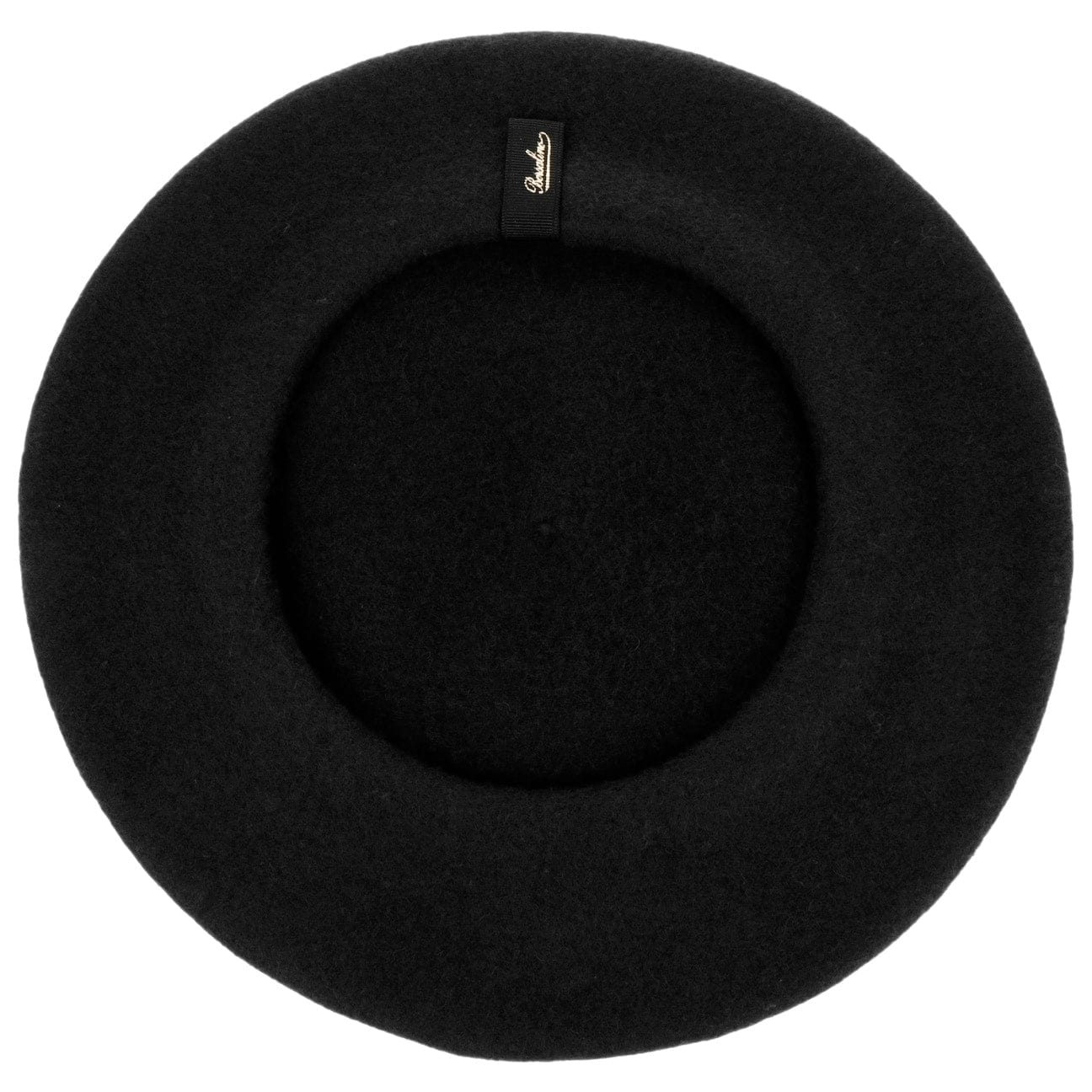 Wool Beret by Borsalino - JJ Hat Center ®
