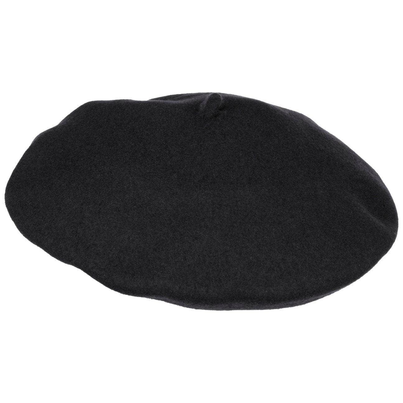 Wool Beret by Borsalino - JJ Hat Center ®