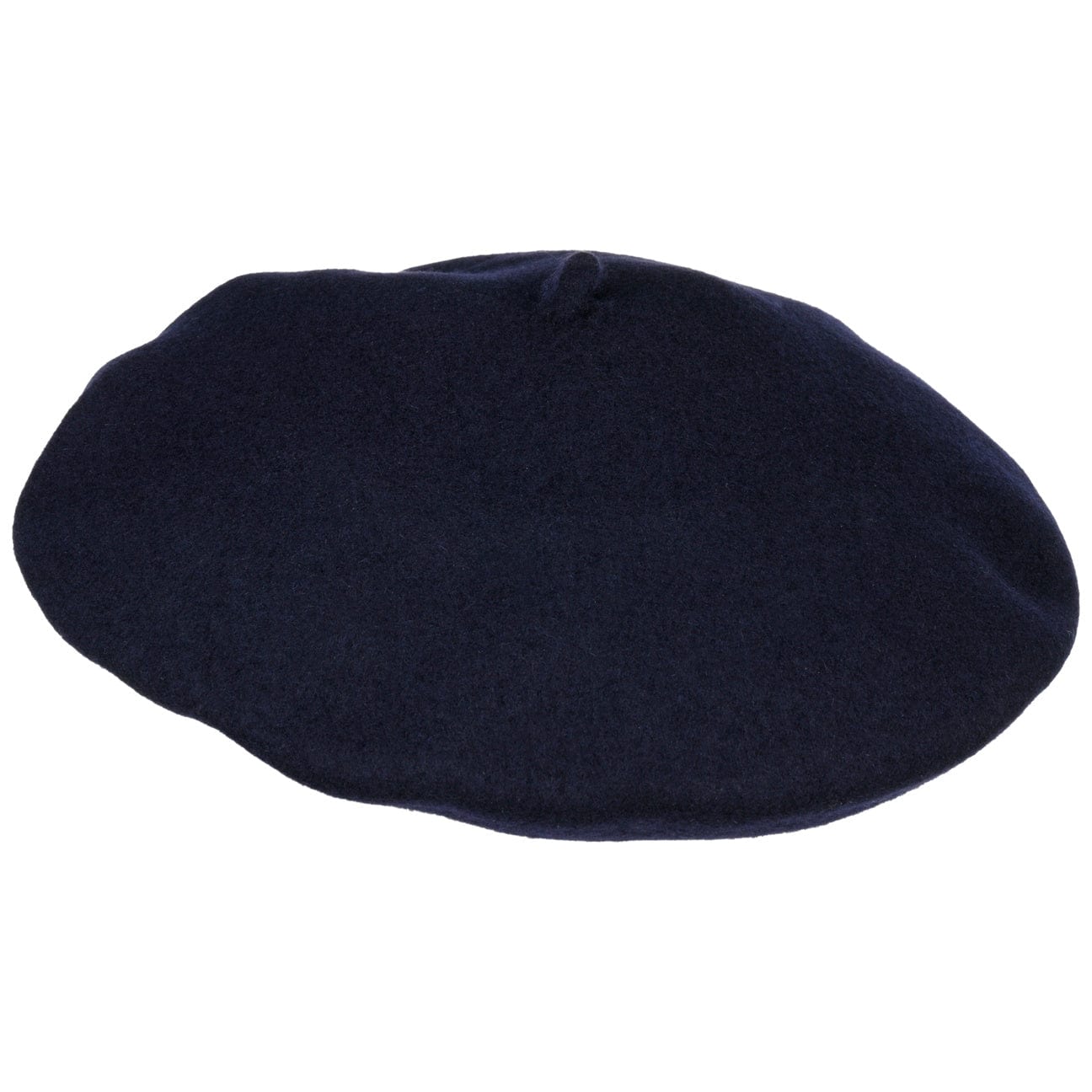 Wool Beret by Borsalino - JJ Hat Center ®