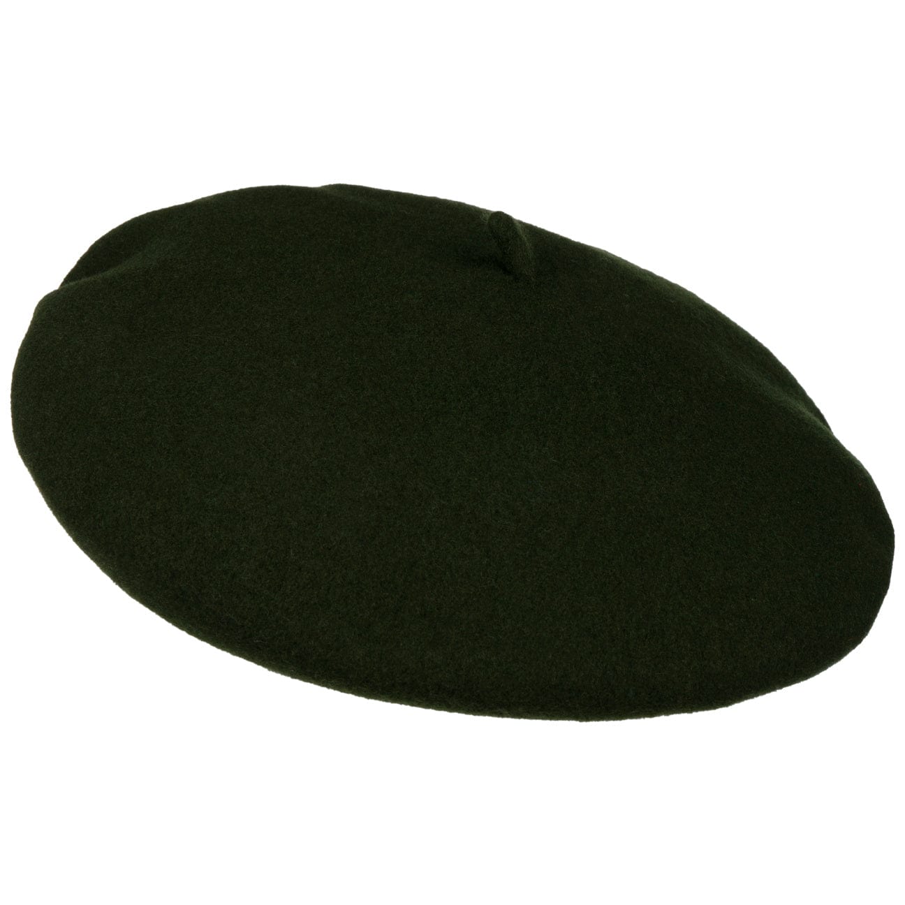 Wool Beret by Borsalino - JJ Hat Center ®