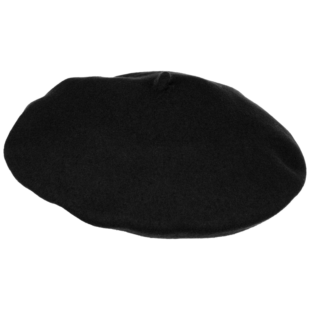 Wool Beret by Borsalino - JJ Hat Center ®