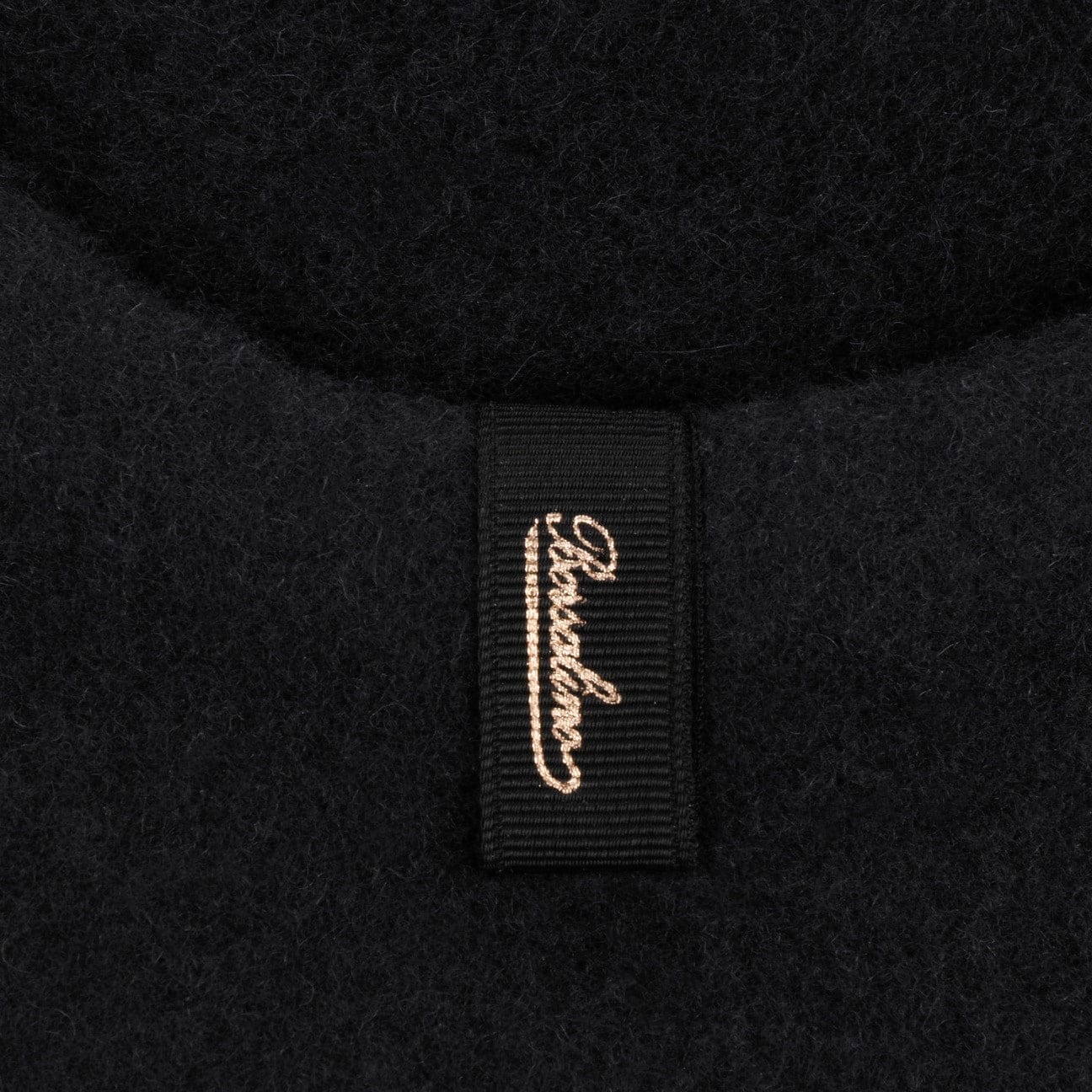 Wool Beret by Borsalino - JJ Hat Center ®