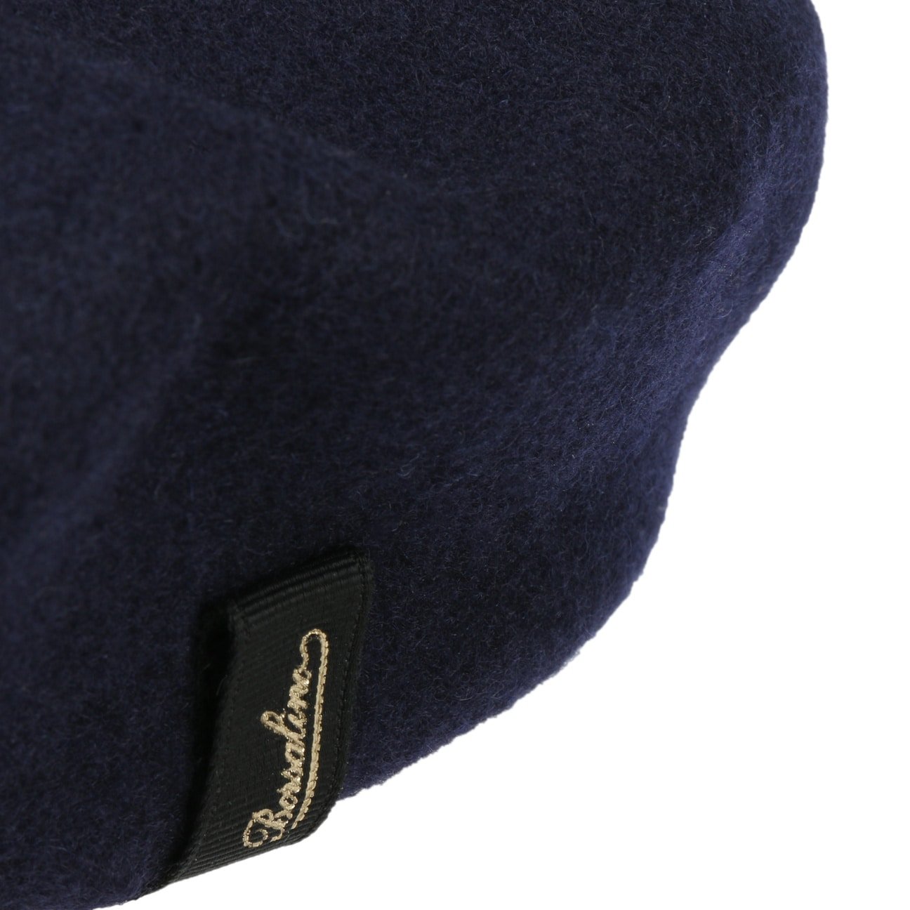 Wool Beret by Borsalino - JJ Hat Center ®