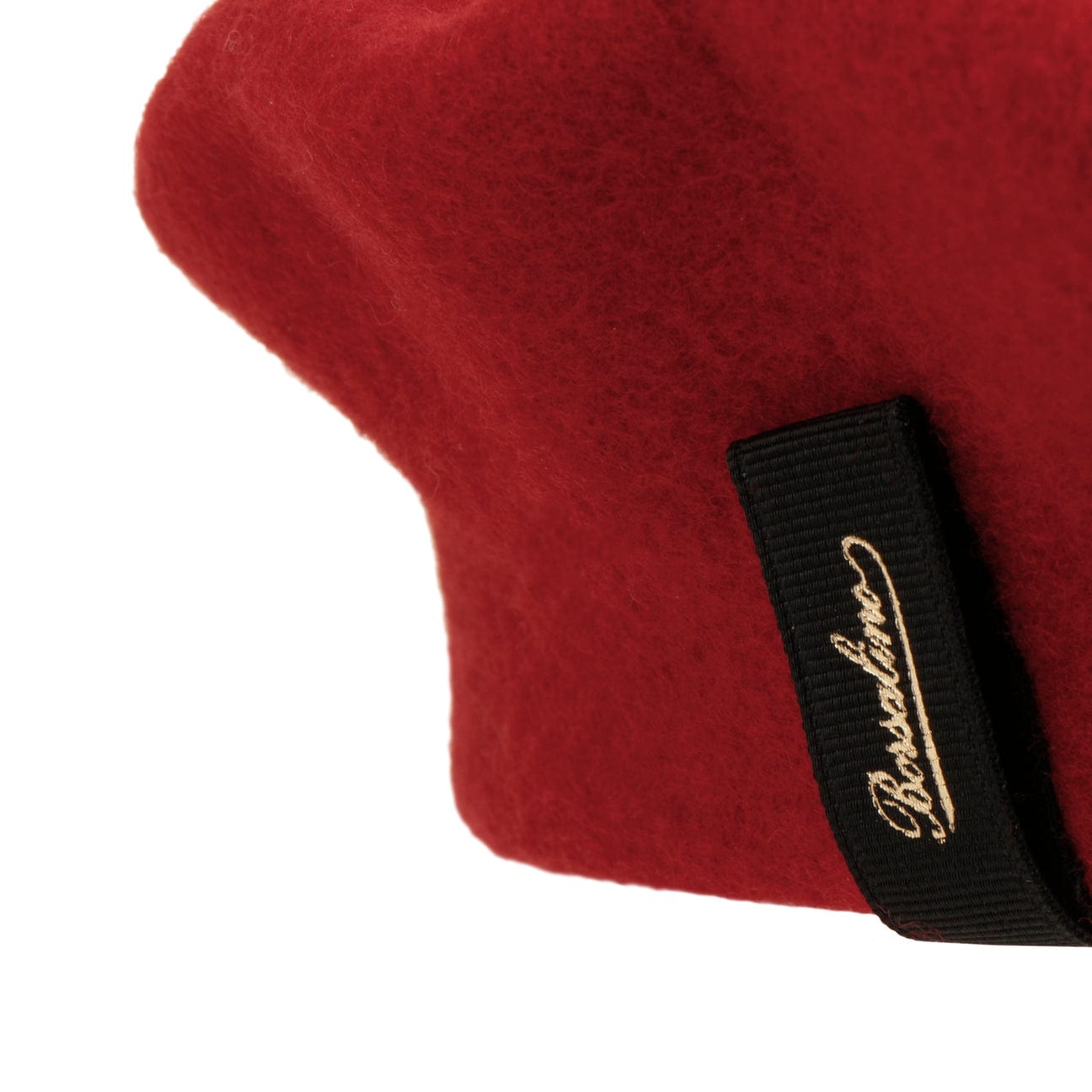 Wool Beret by Borsalino - JJ Hat Center ®