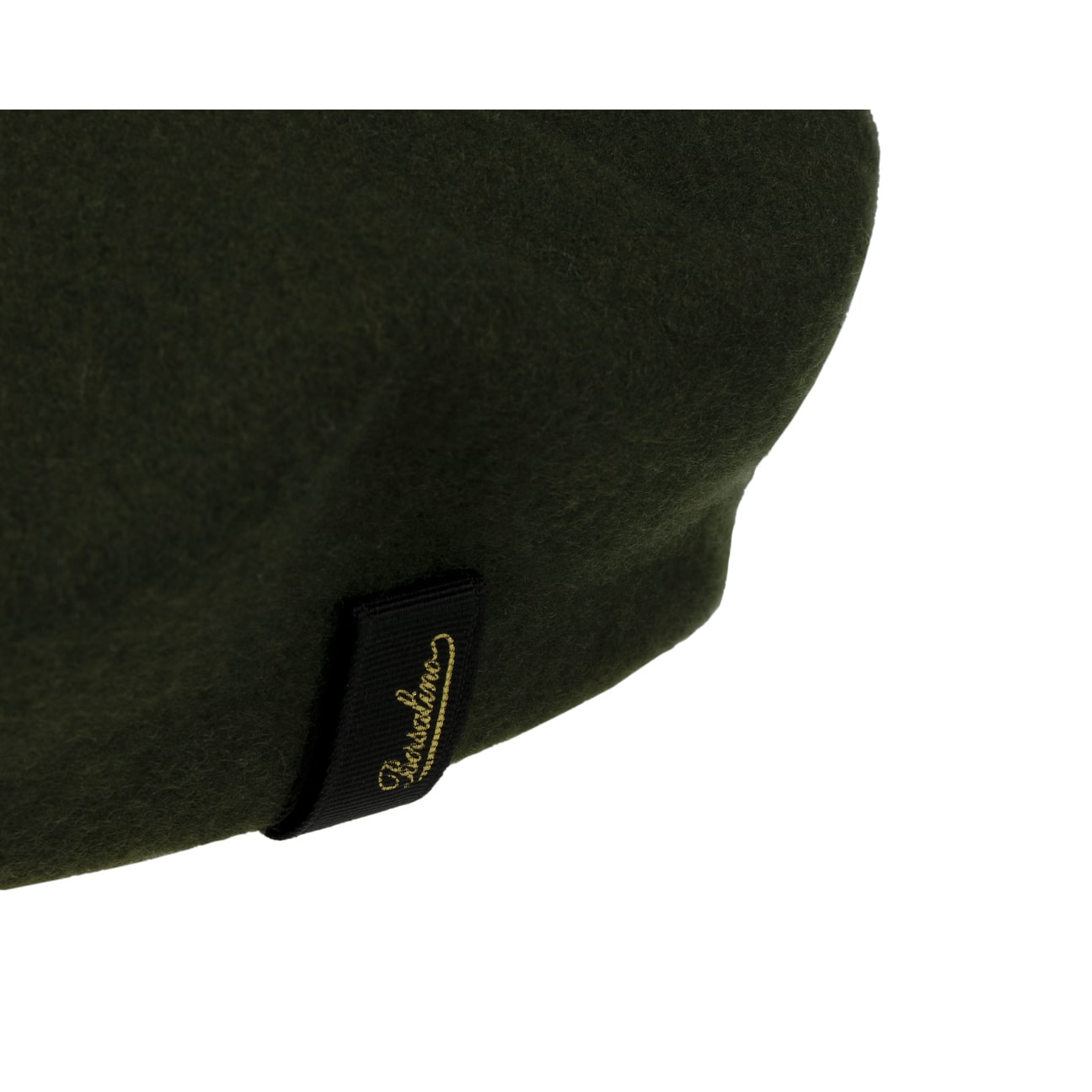 Wool Beret by Borsalino - JJ Hat Center ®