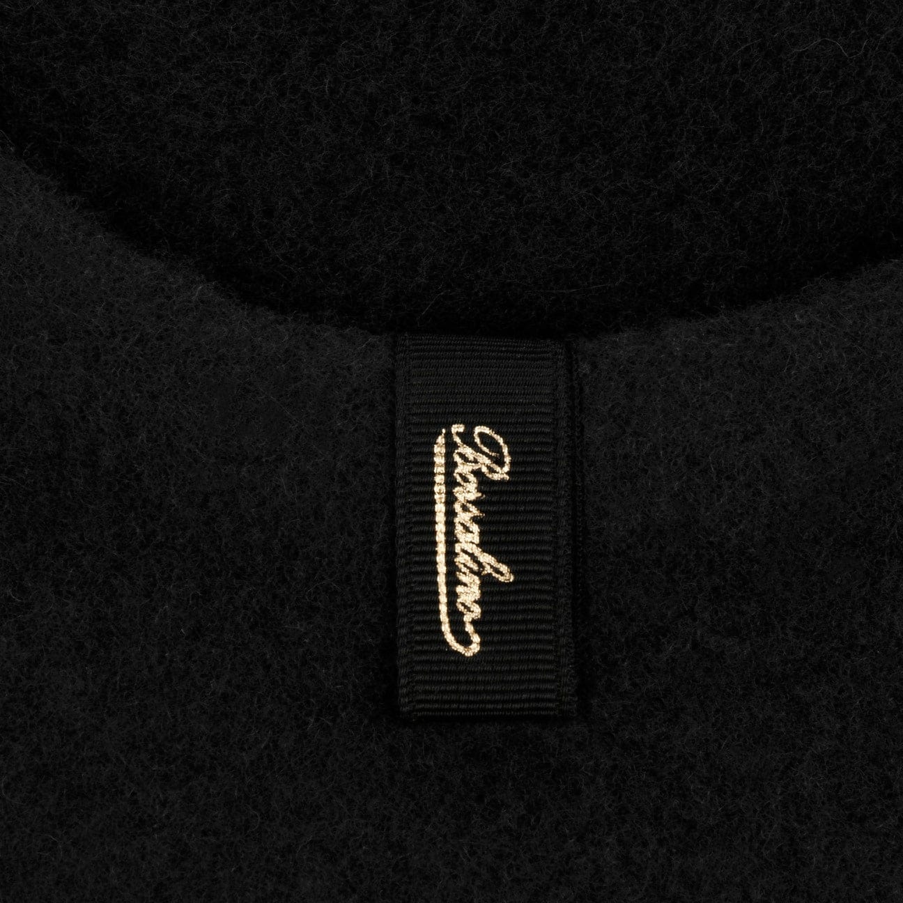 Wool Beret by Borsalino - JJ Hat Center ®