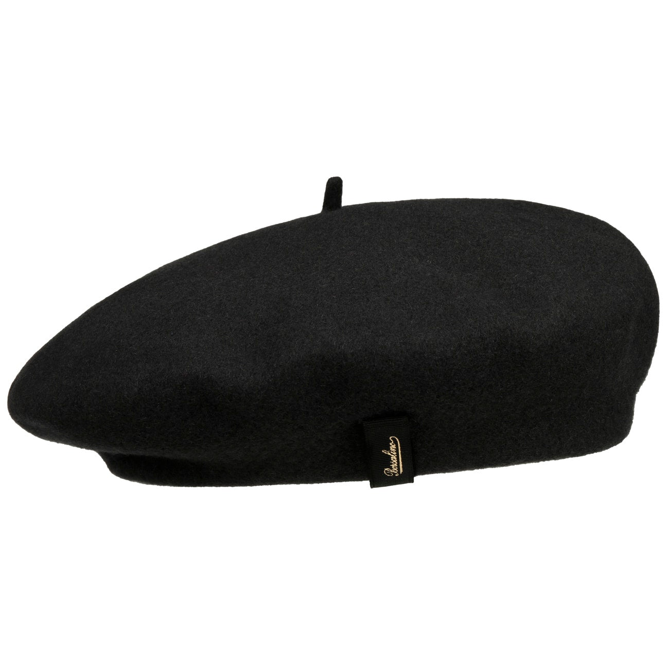 Wool Beret