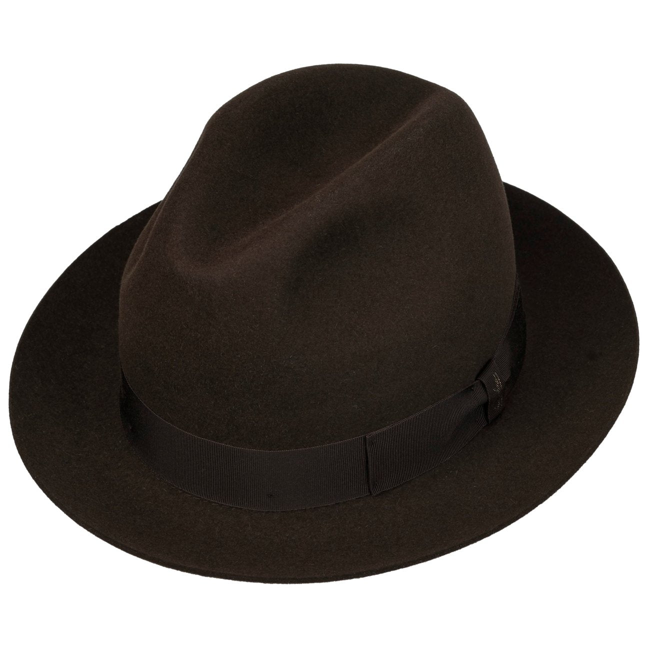 Georgio Fur Felt Hat