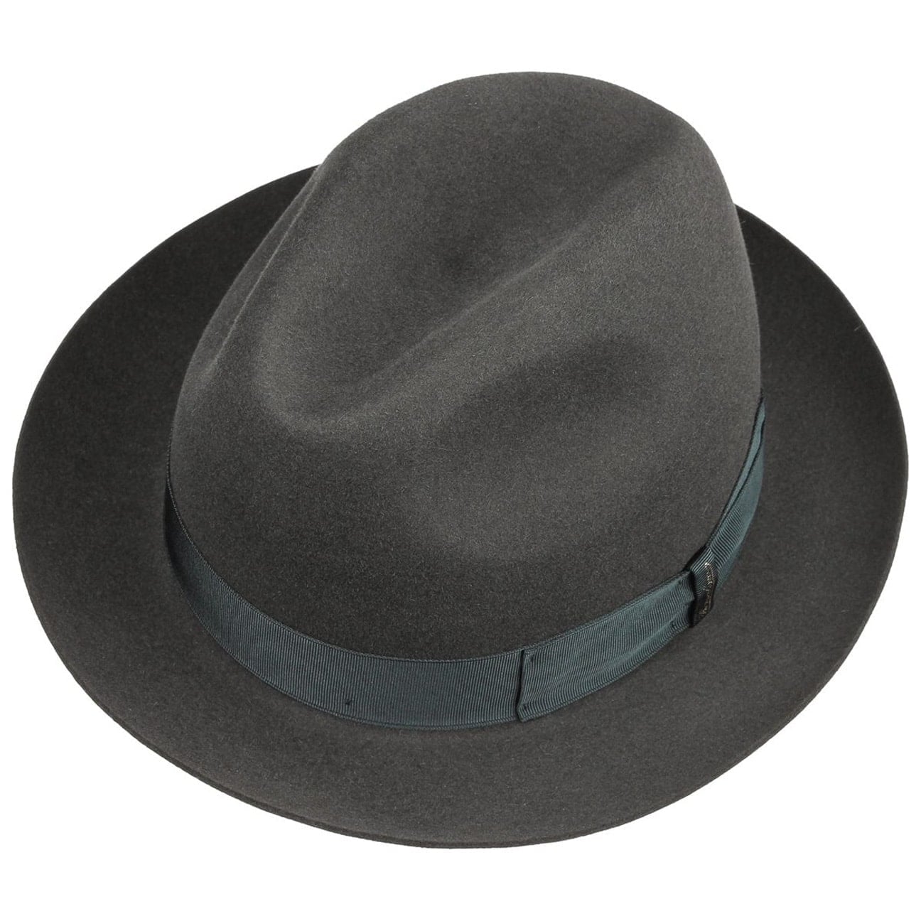 Marengo Fedora Fur Felt Hat - JJ Hat Center ®