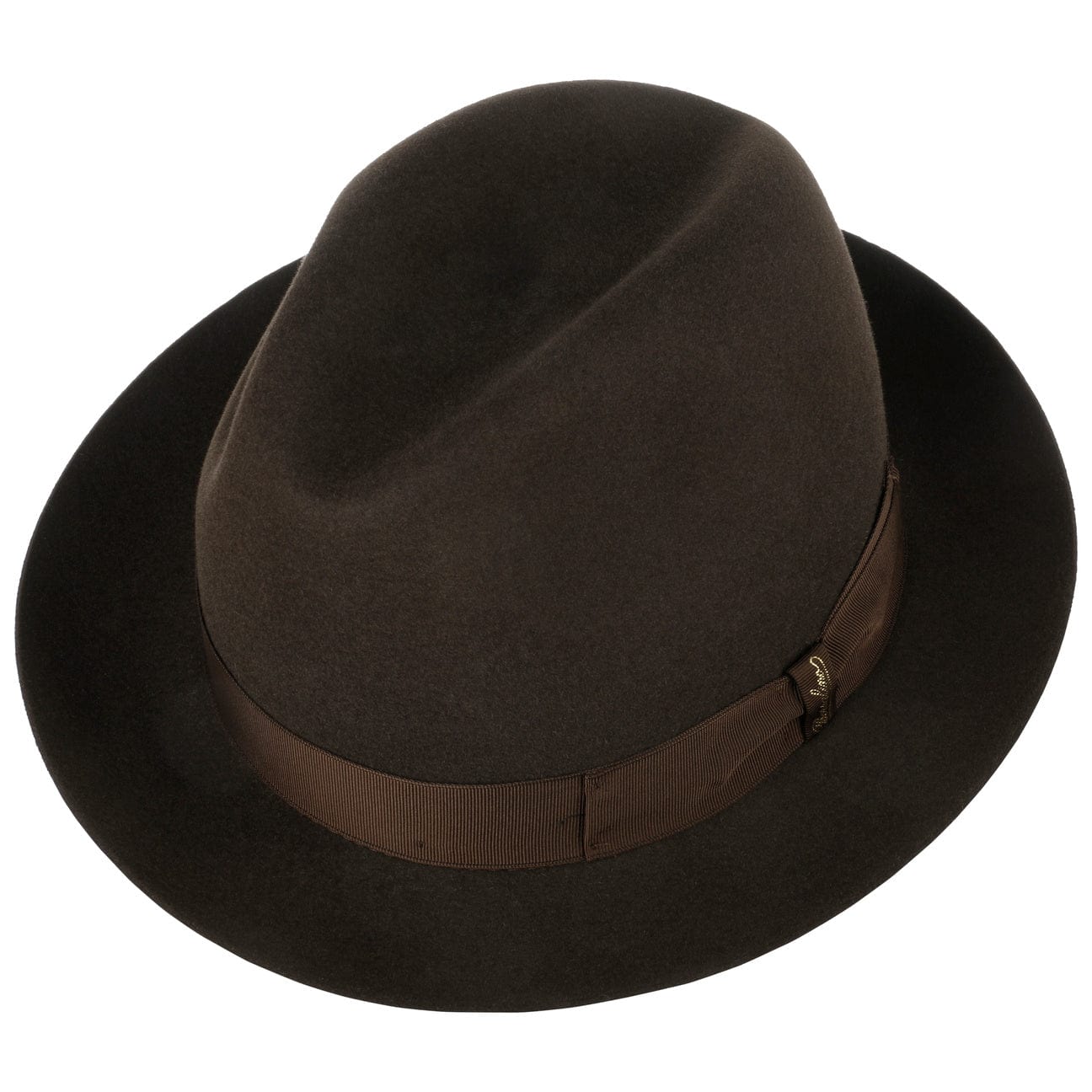 Georgio Fur Felt Hat by Borsalino - JJ Hat Center ®