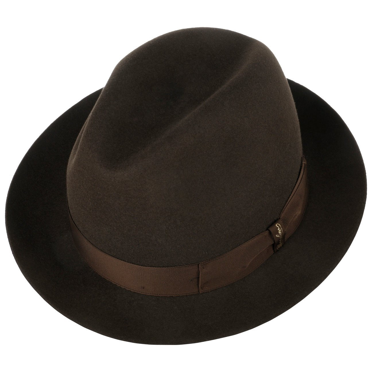 Cristaseya - Hare fur felt hat 【元箱あり】 Cristaseya - Hare fur felt hat 【元箱あり】 【公式通販】