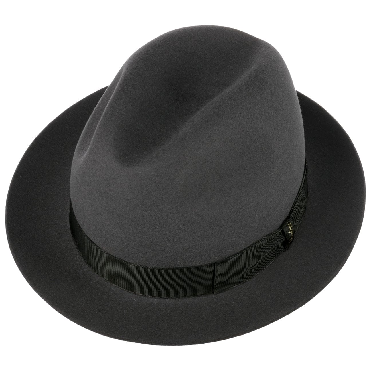 Georgio Fur Felt Hat by Borsalino - JJ Hat Center ®