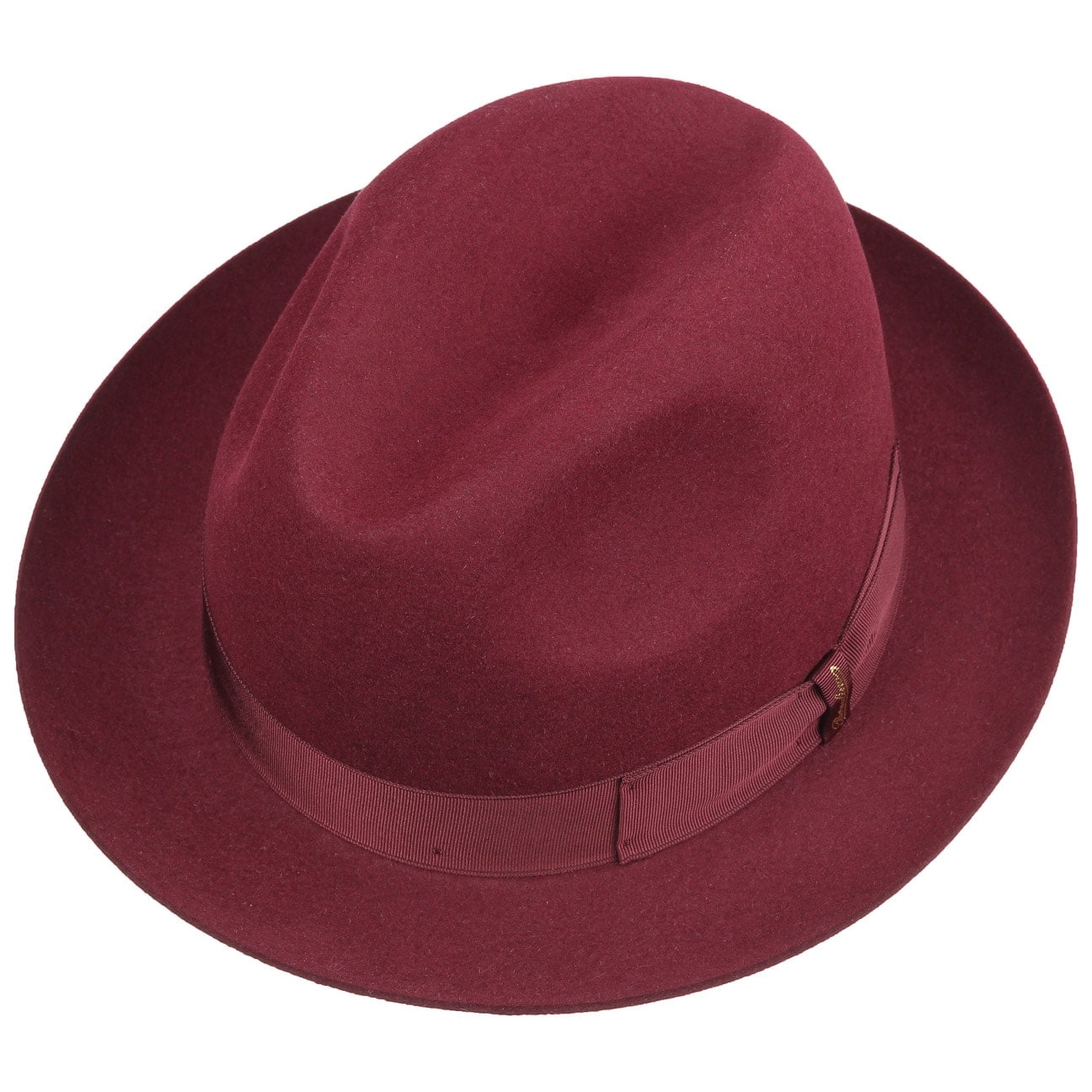 Georgio Fur Felt Hat by Borsalino - JJ Hat Center ®