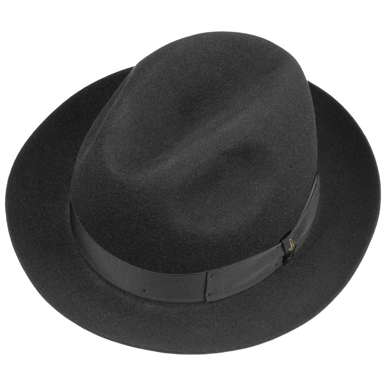 Georgio Fur Felt Hat by Borsalino - JJ Hat Center ®