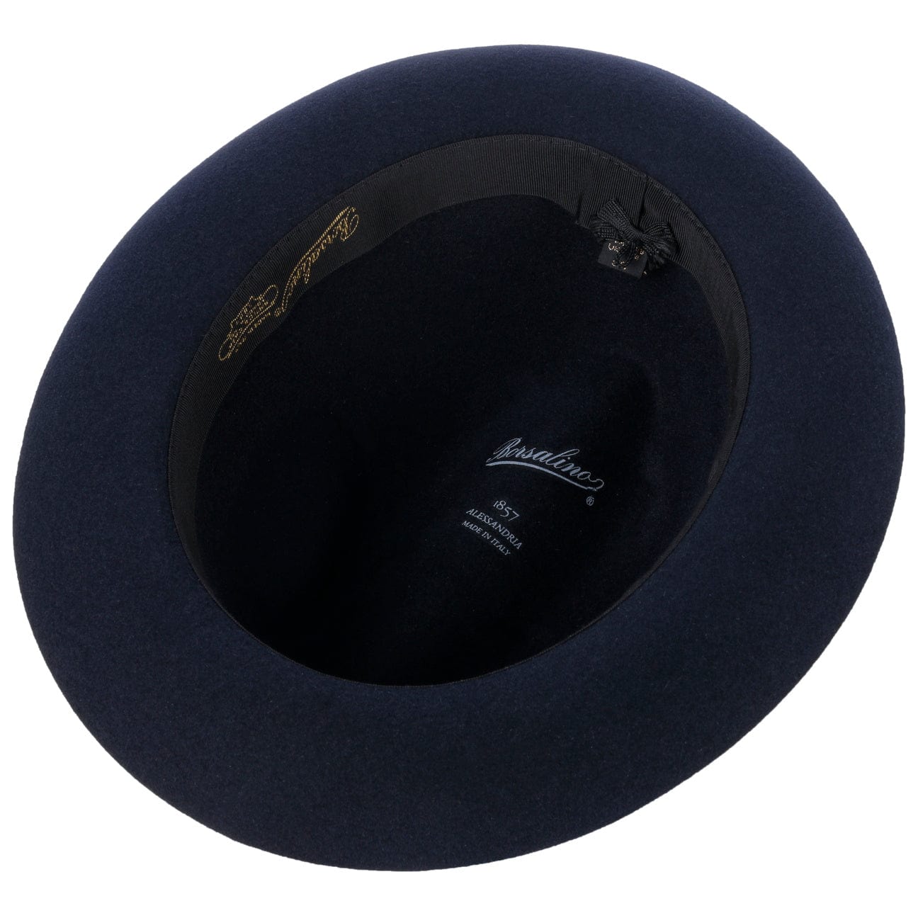 Georgio Fur Felt Hat by Borsalino - JJ Hat Center ®