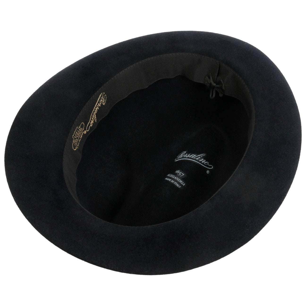 Marengo Fedora Fur Felt Hat - JJ Hat Center ®